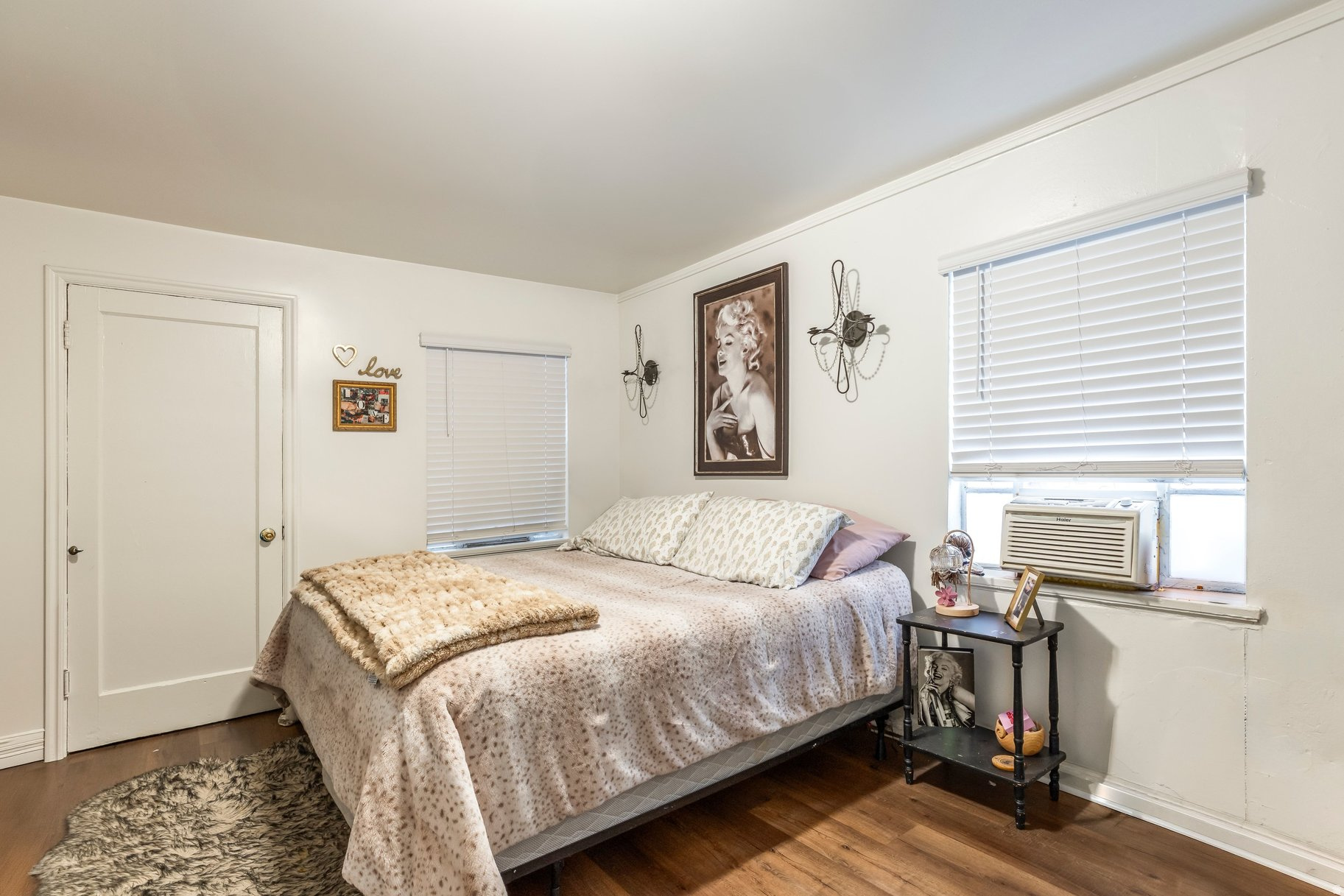 AVENUES - Residential