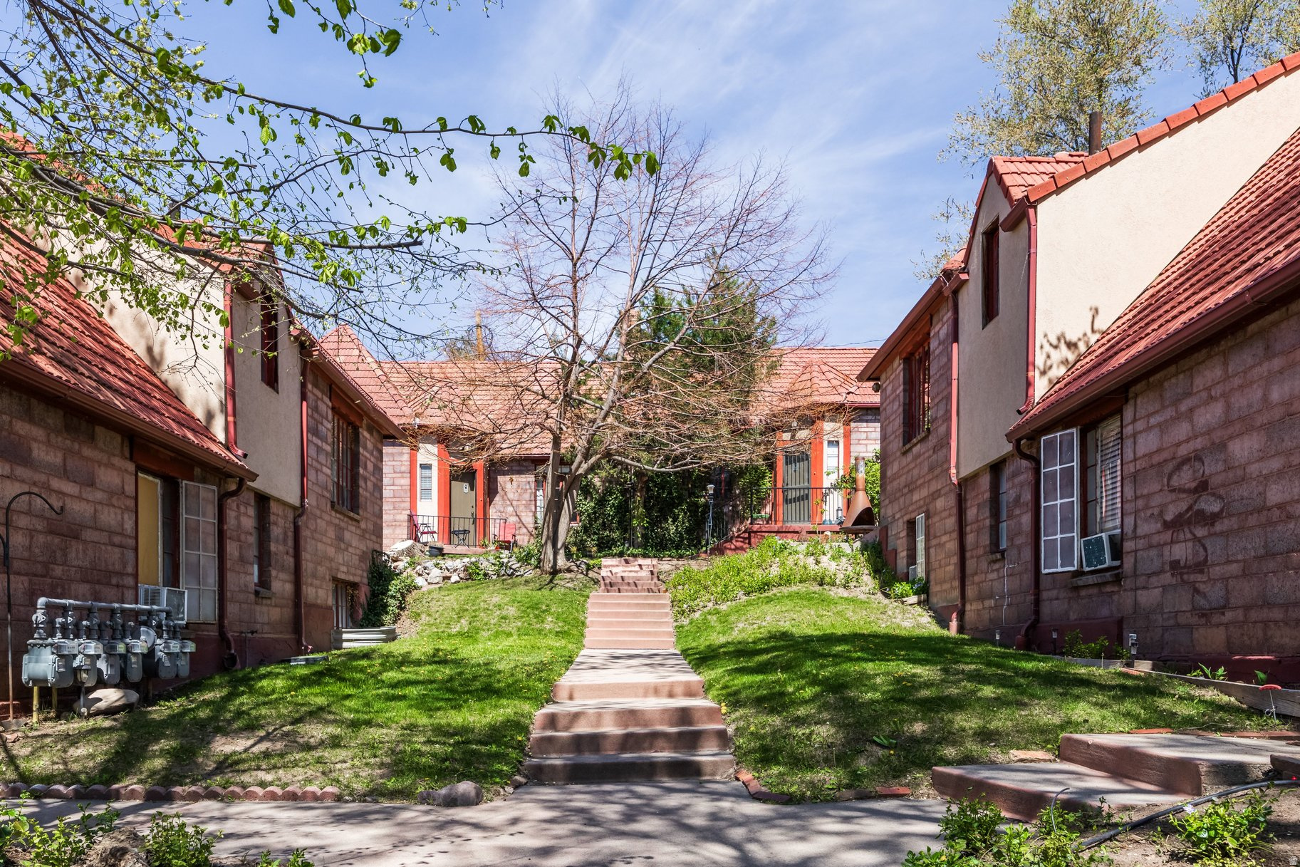 AVENUES - Residential