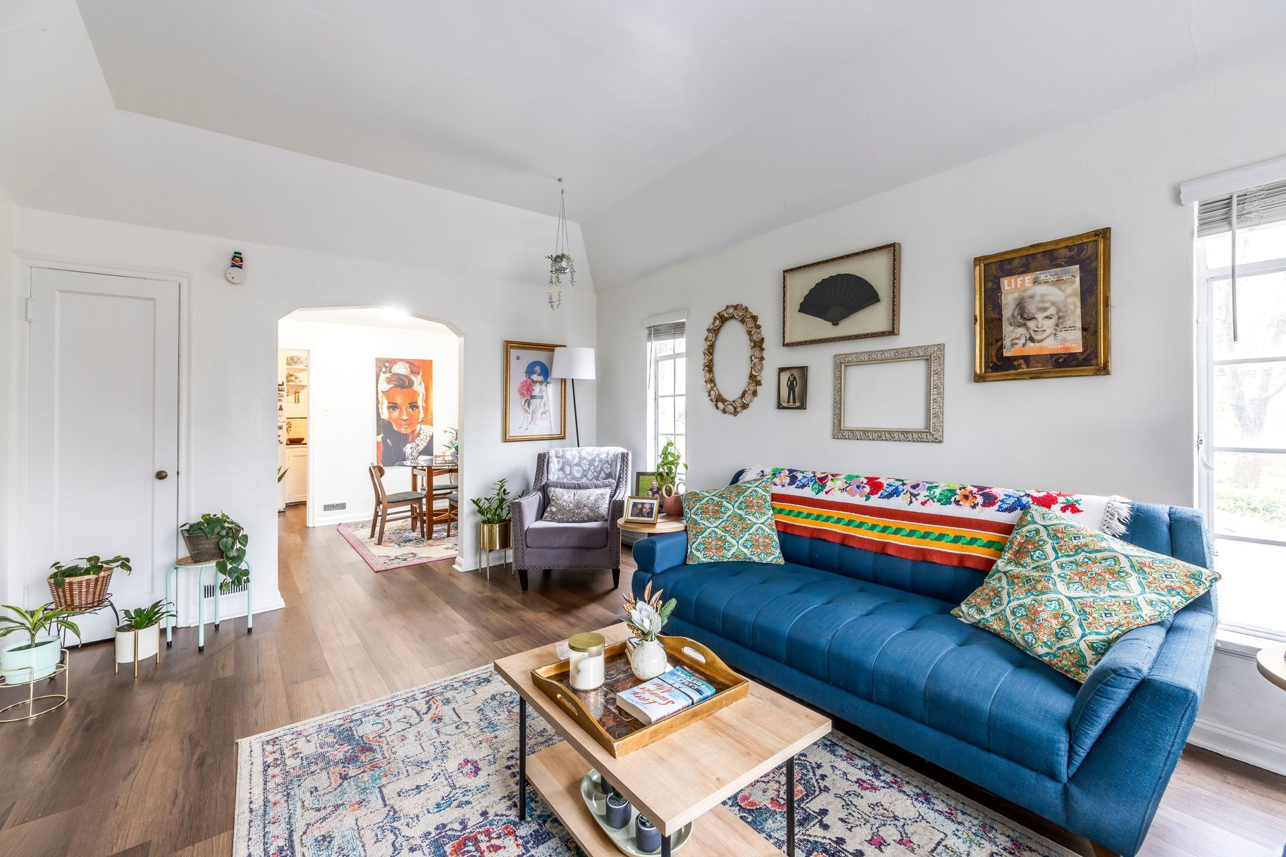 AVENUES - Residential