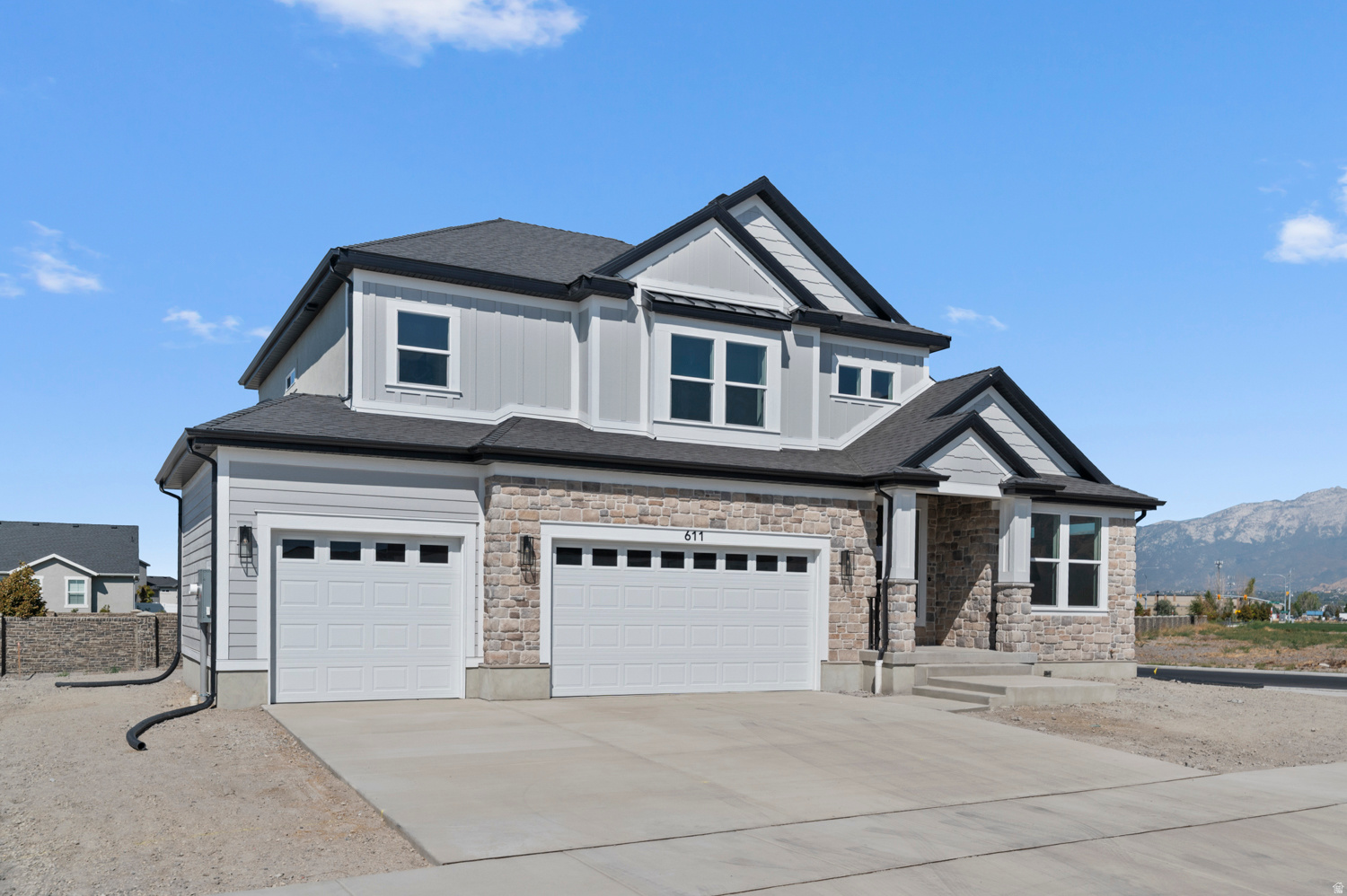 ANDERSON FARMS EST 901 - Residential
