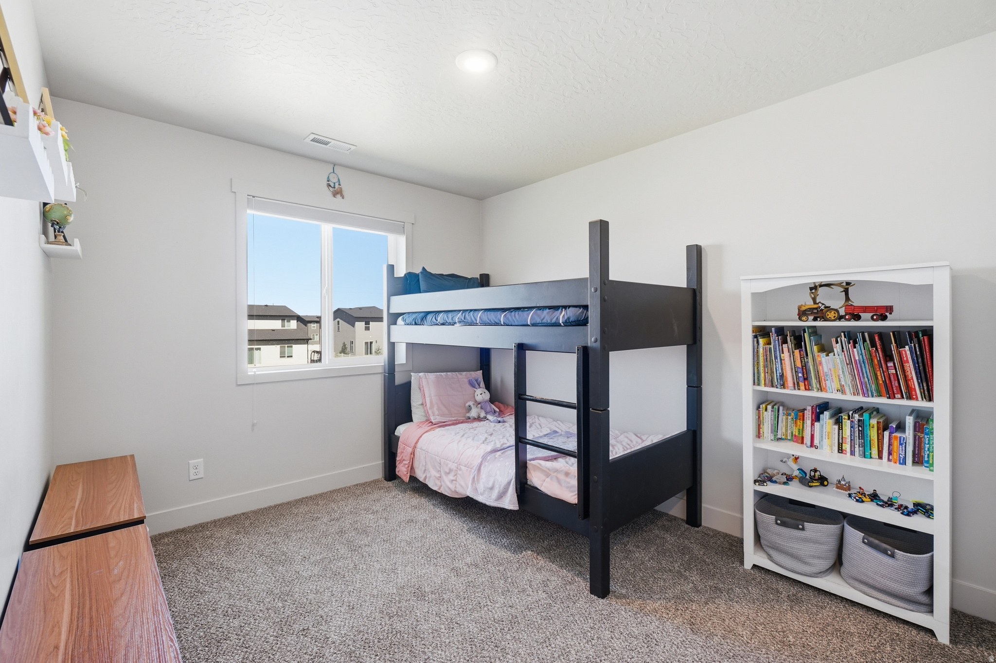 MAPLETON VILLAGE - Residential