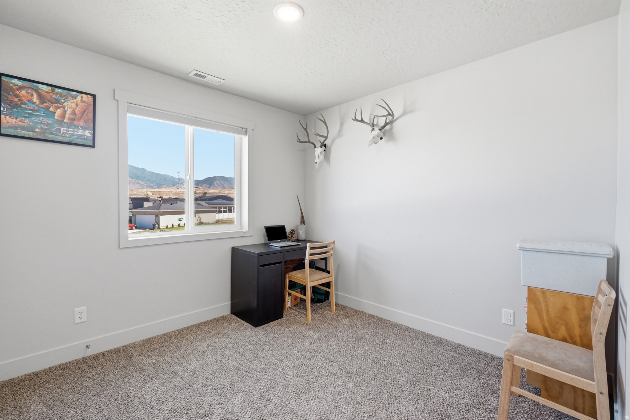 MAPLETON VILLAGE - Residential
