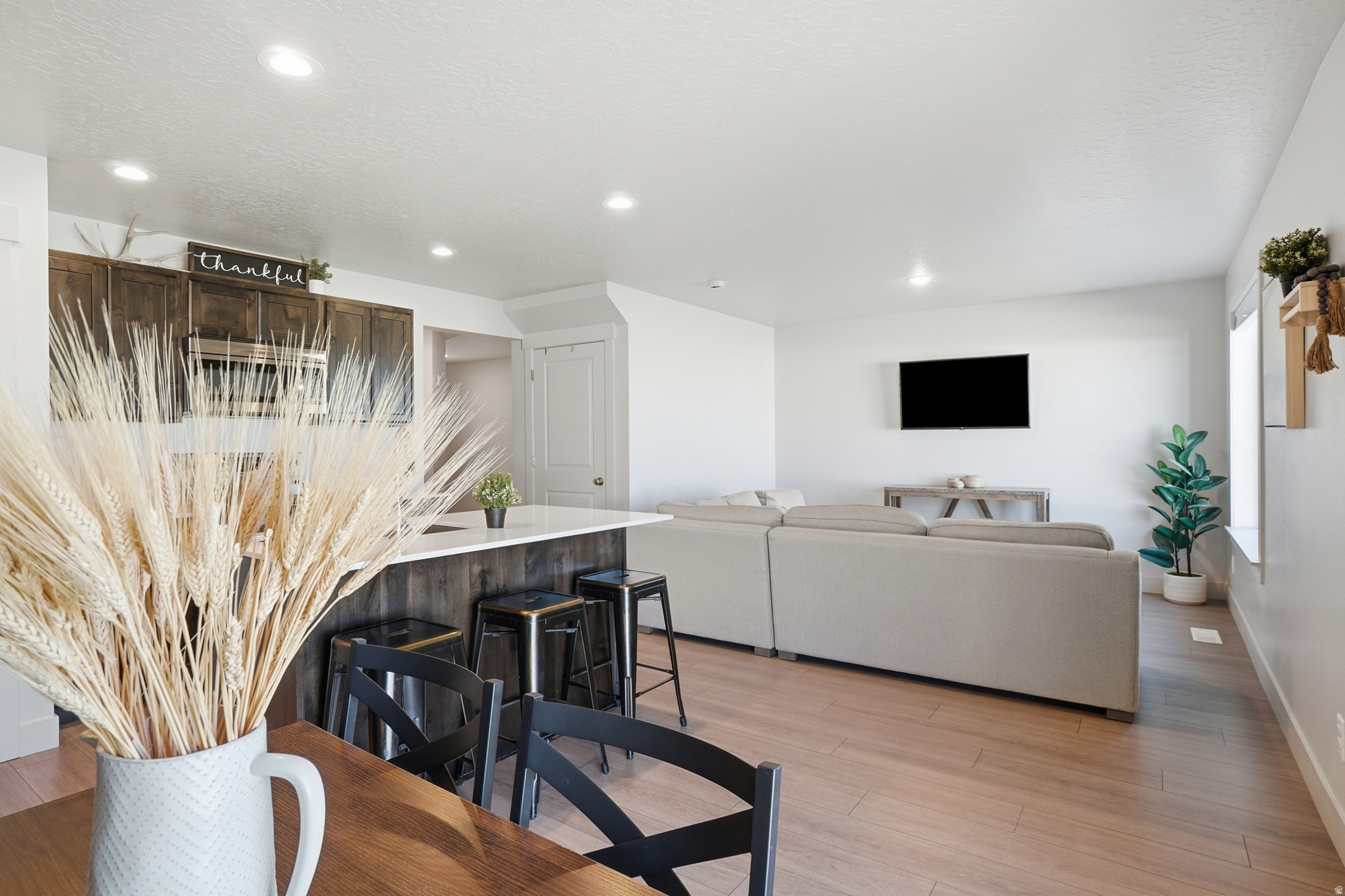 MAPLETON VILLAGE - Residential