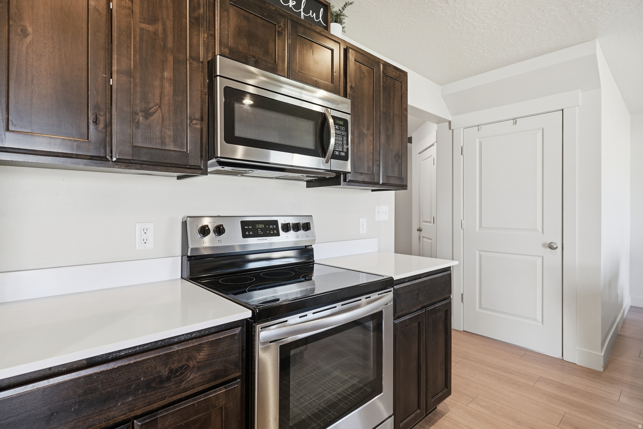 MAPLETON VILLAGE - Residential