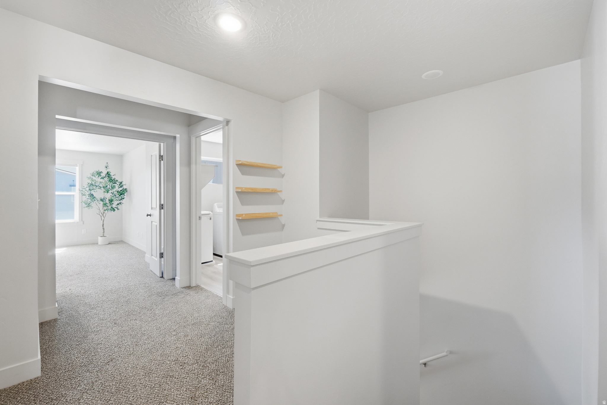 MAPLETON VILLAGE - Residential