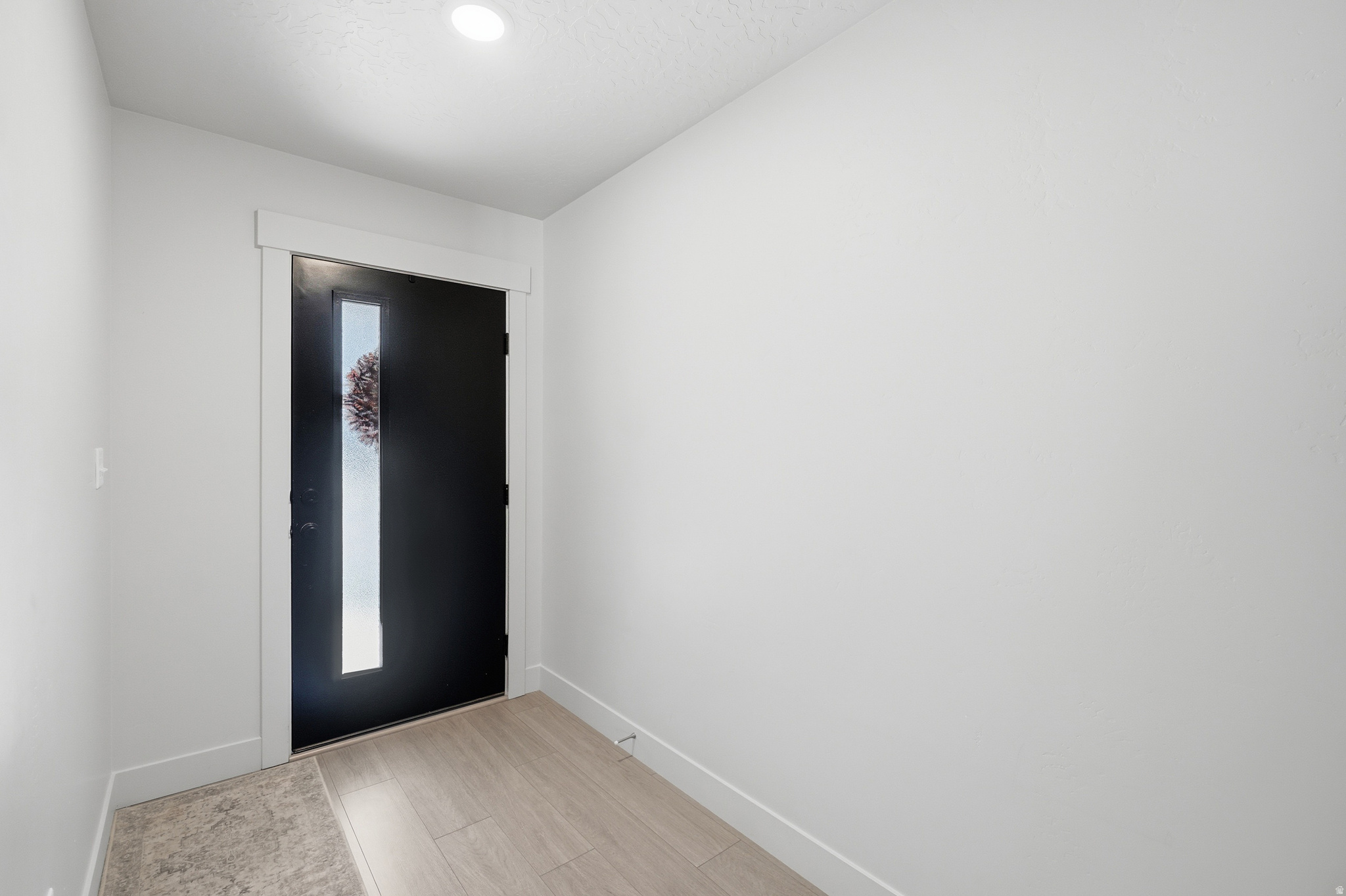 MAPLETON VILLAGE - Residential