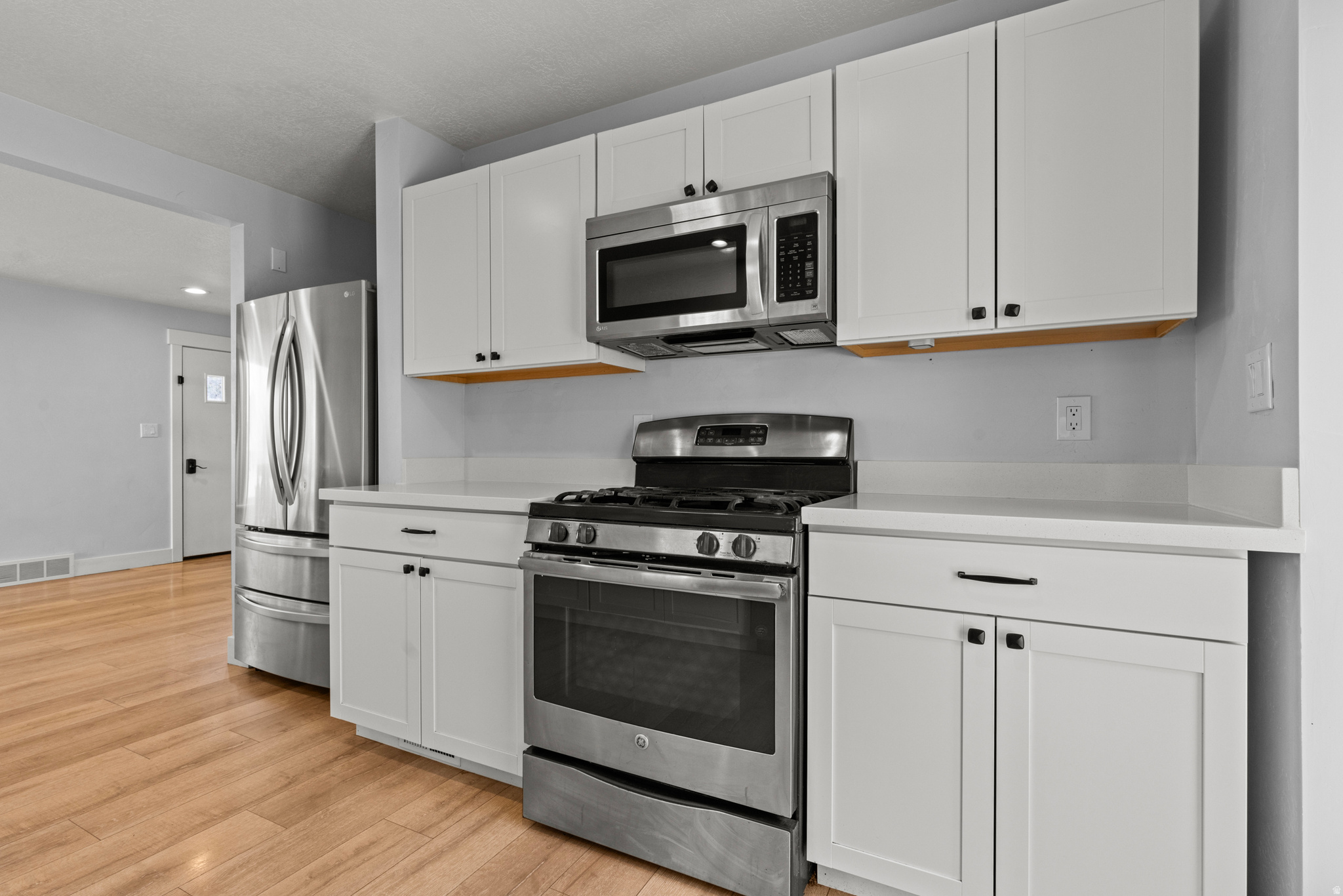 HAL-VERN PARK - Residential