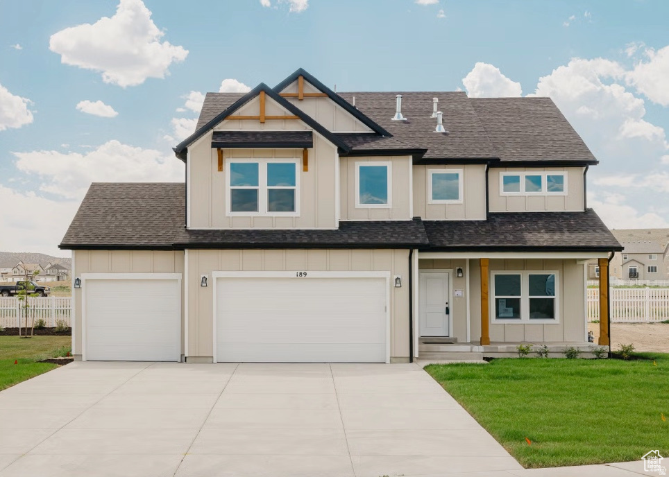 RIVERSIDE ESTATES - Residential