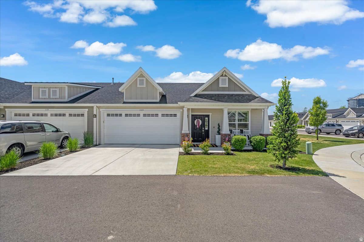 LAKEVIEW - Residential