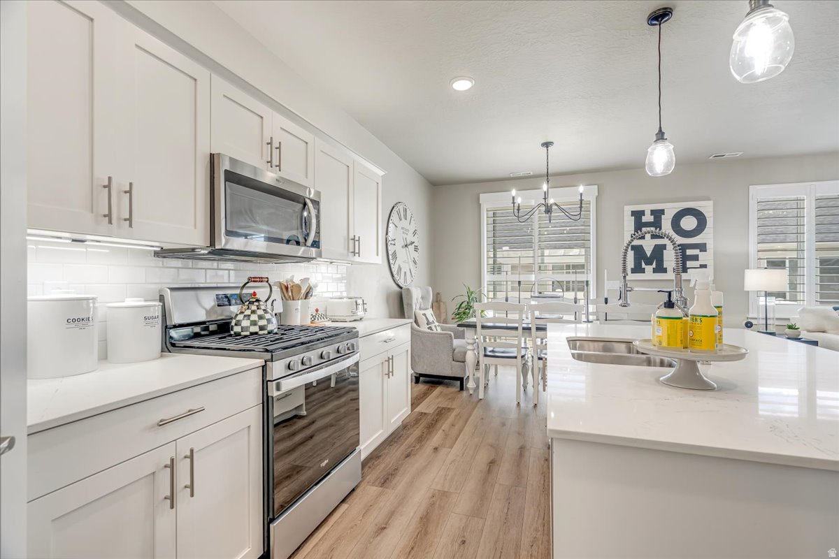 LAKEVIEW - Residential