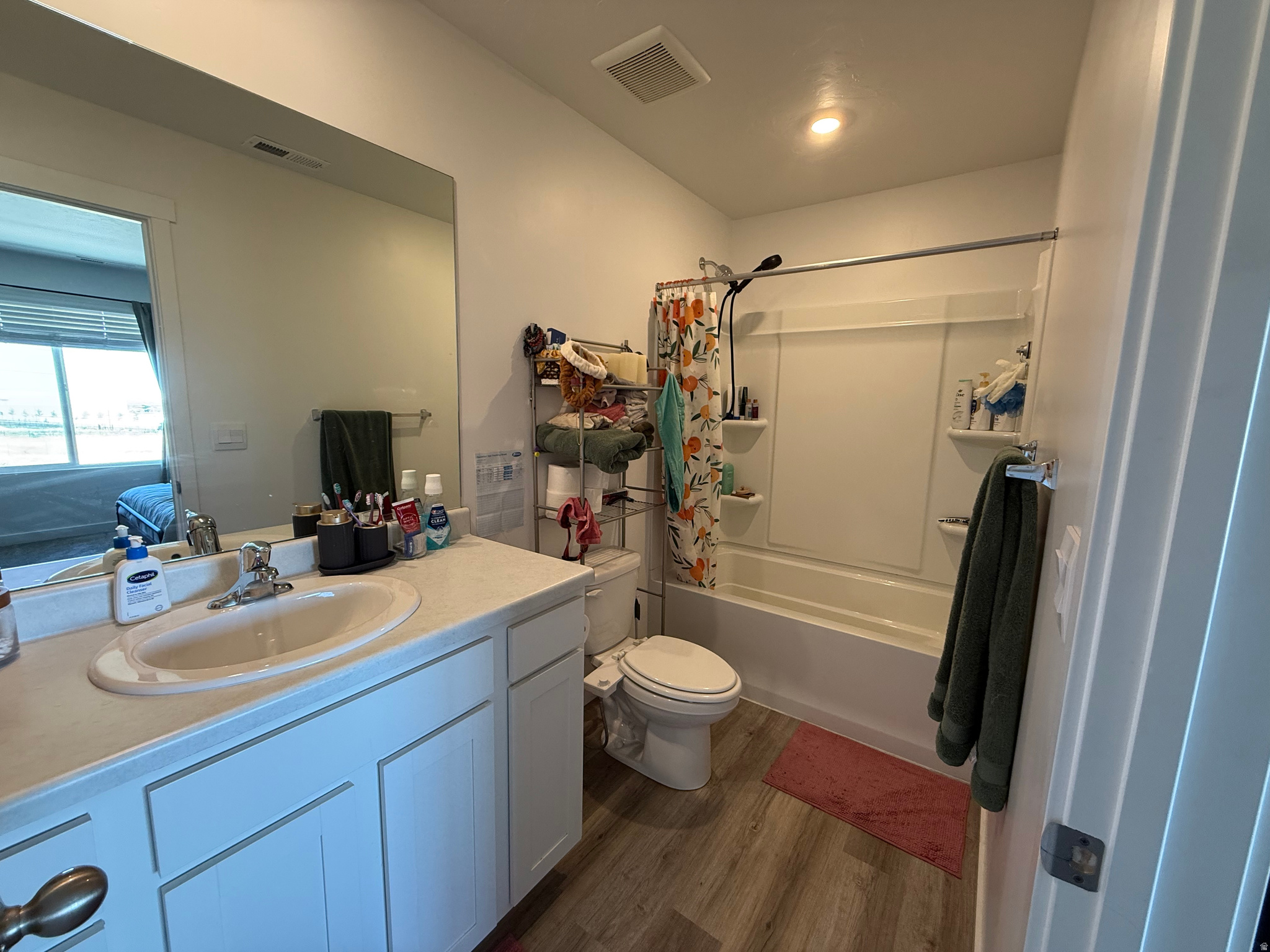 WESTERN ACRES - Residential