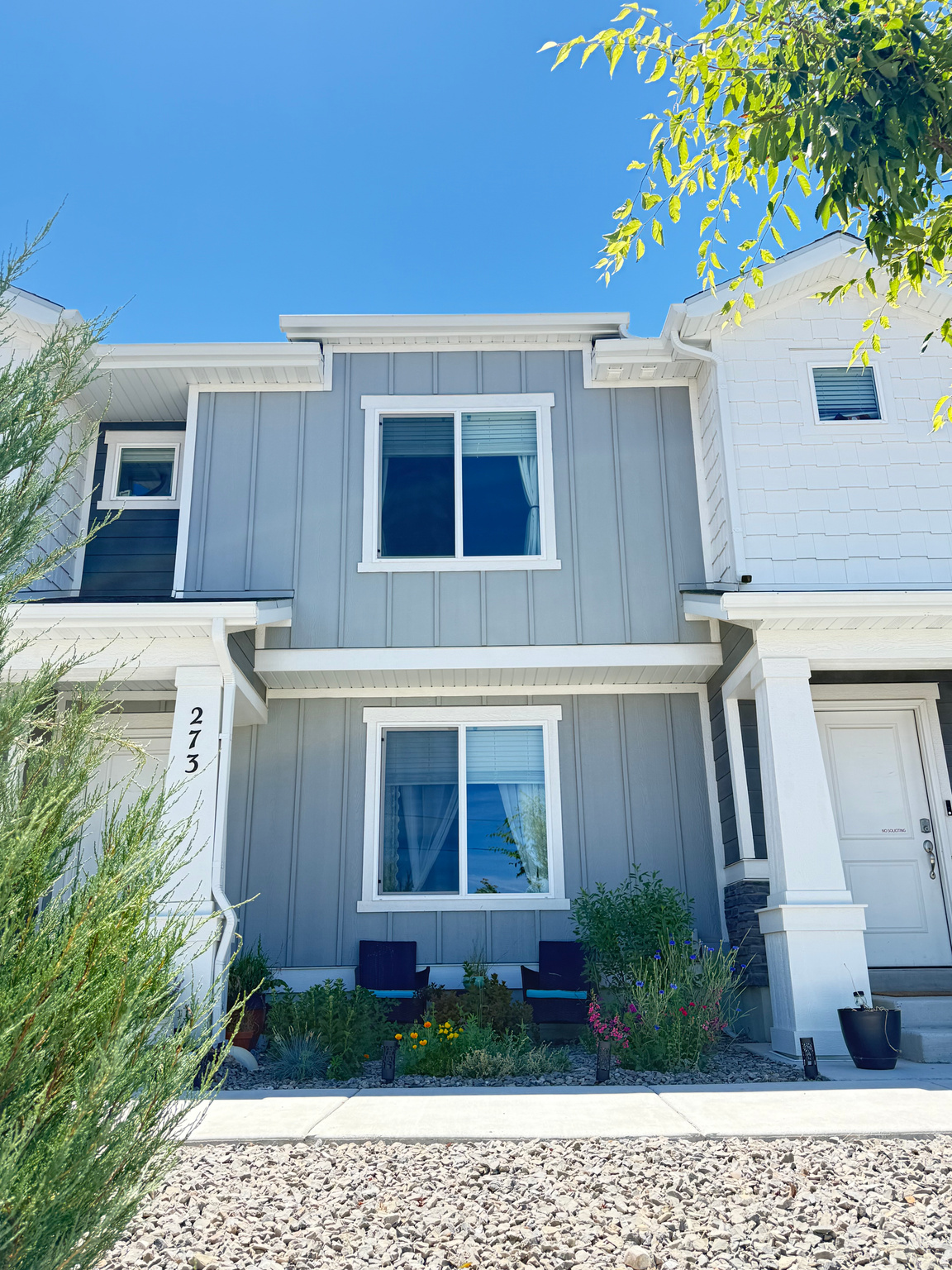 WESTERN ACRES - Residential