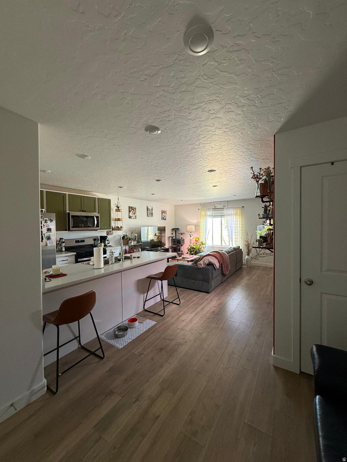 WESTERN ACRES - Residential