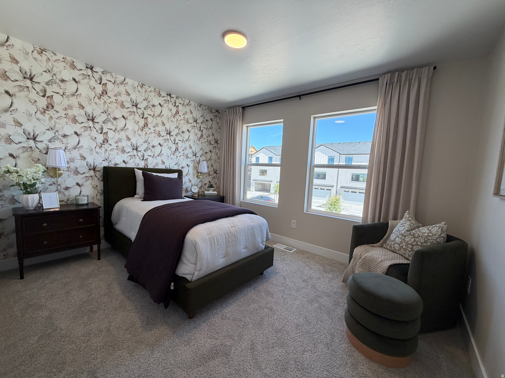 HIATT CREEK - Residential