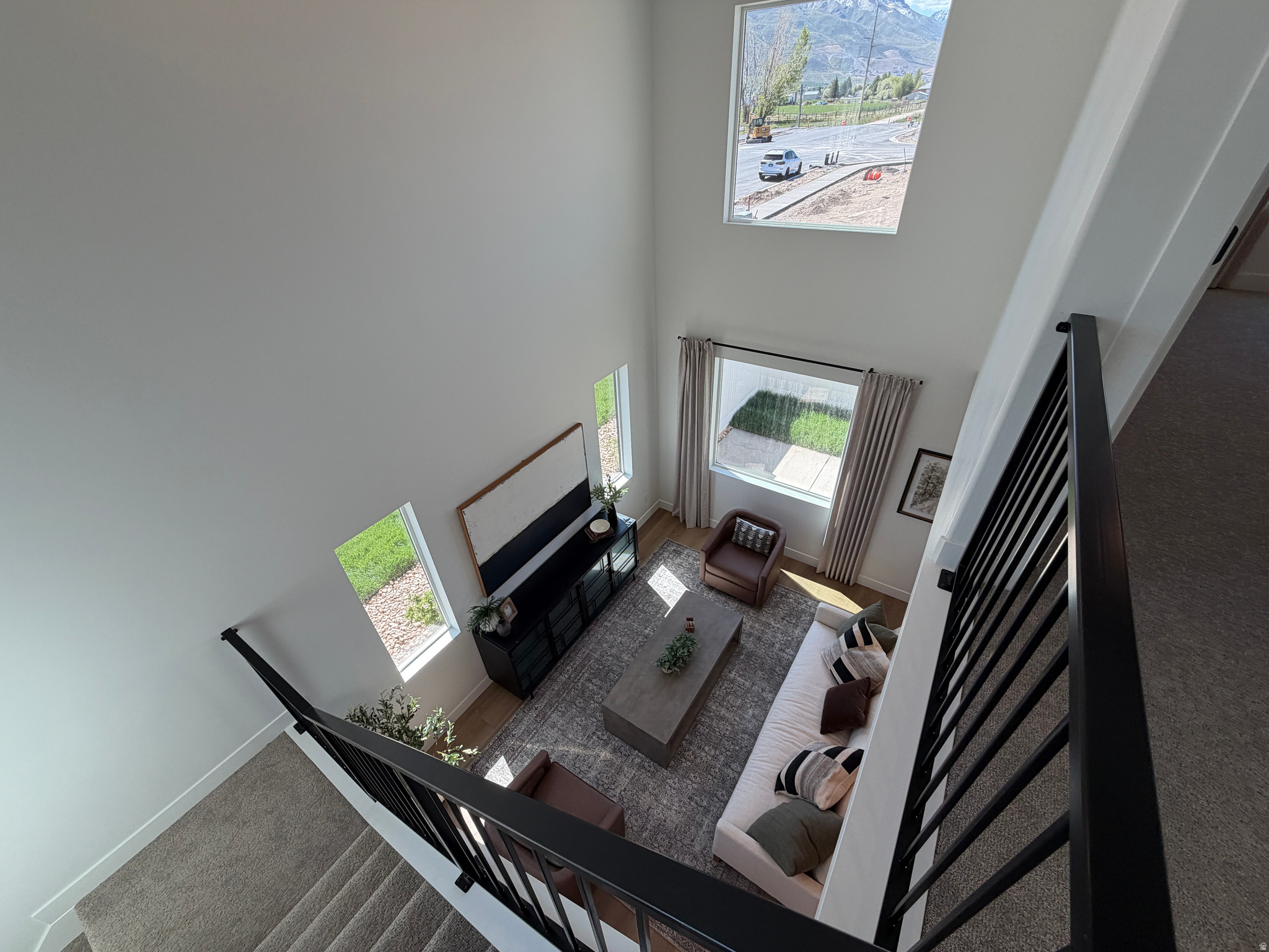 HIATT CREEK - Residential