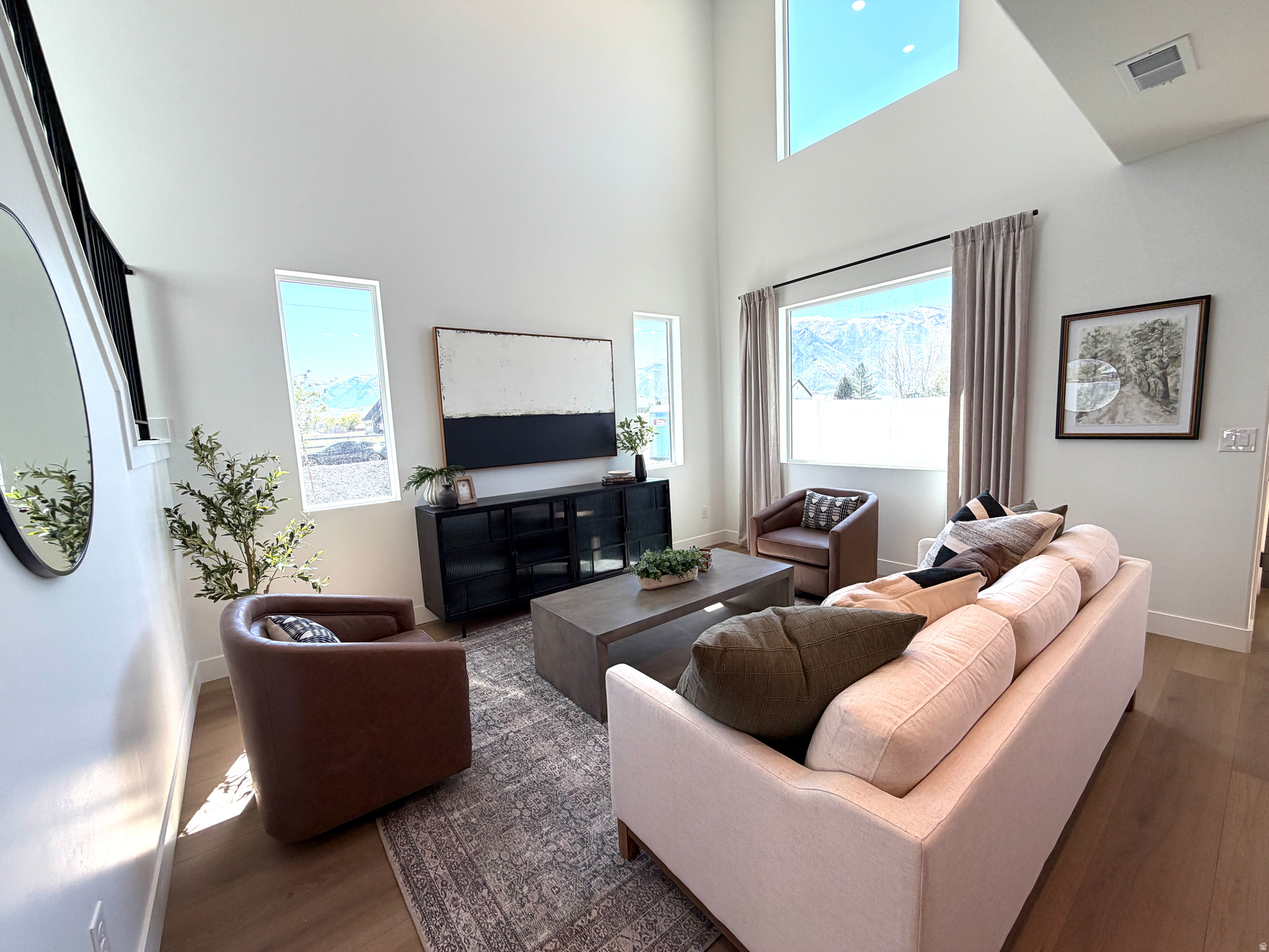 HIATT CREEK - Residential