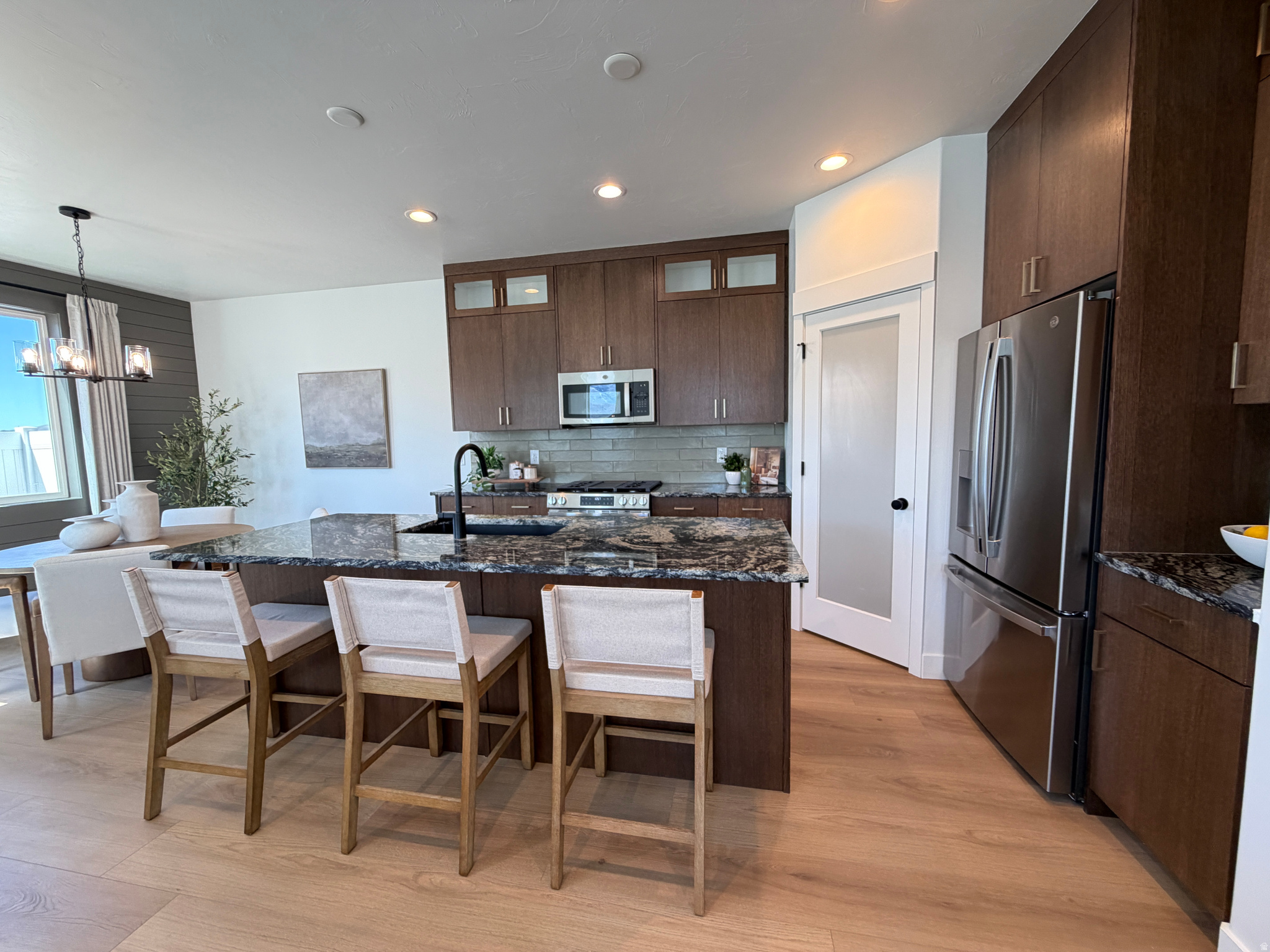 HIATT CREEK - Residential