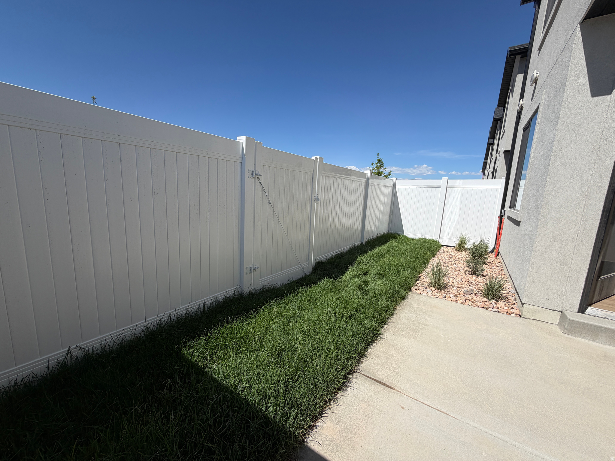 HIATT CREEK - Residential