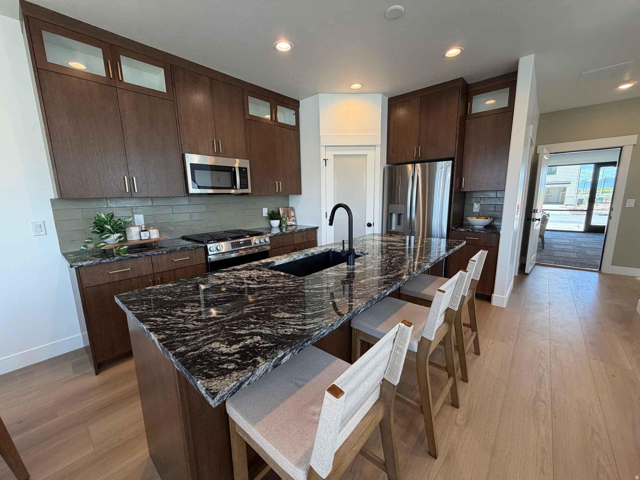 HIATT CREEK - Residential