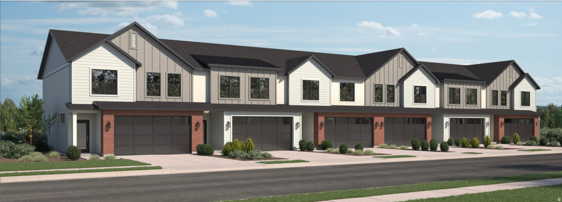HIATT CREEK - Residential