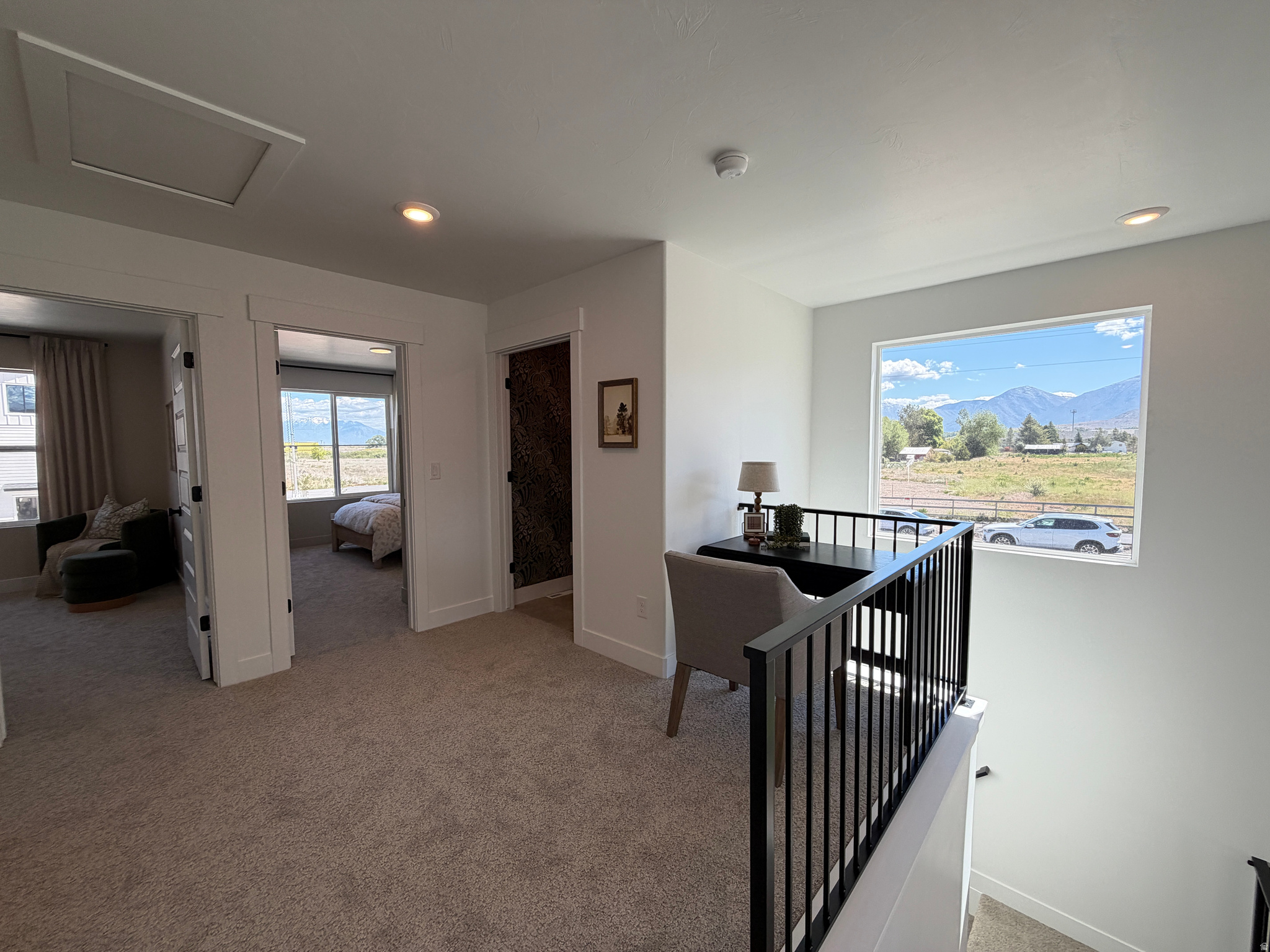 HIATT CREEK - Residential