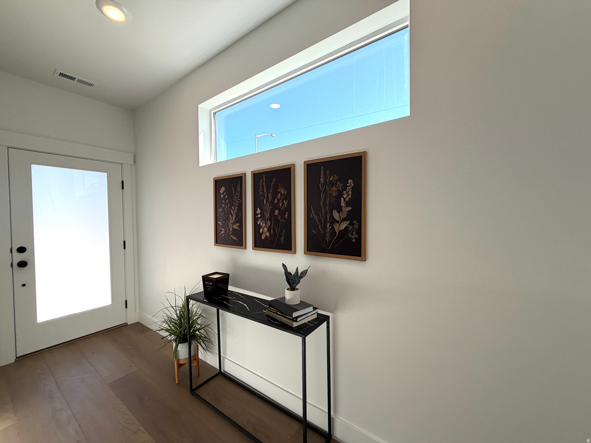 HIATT CREEK - Residential