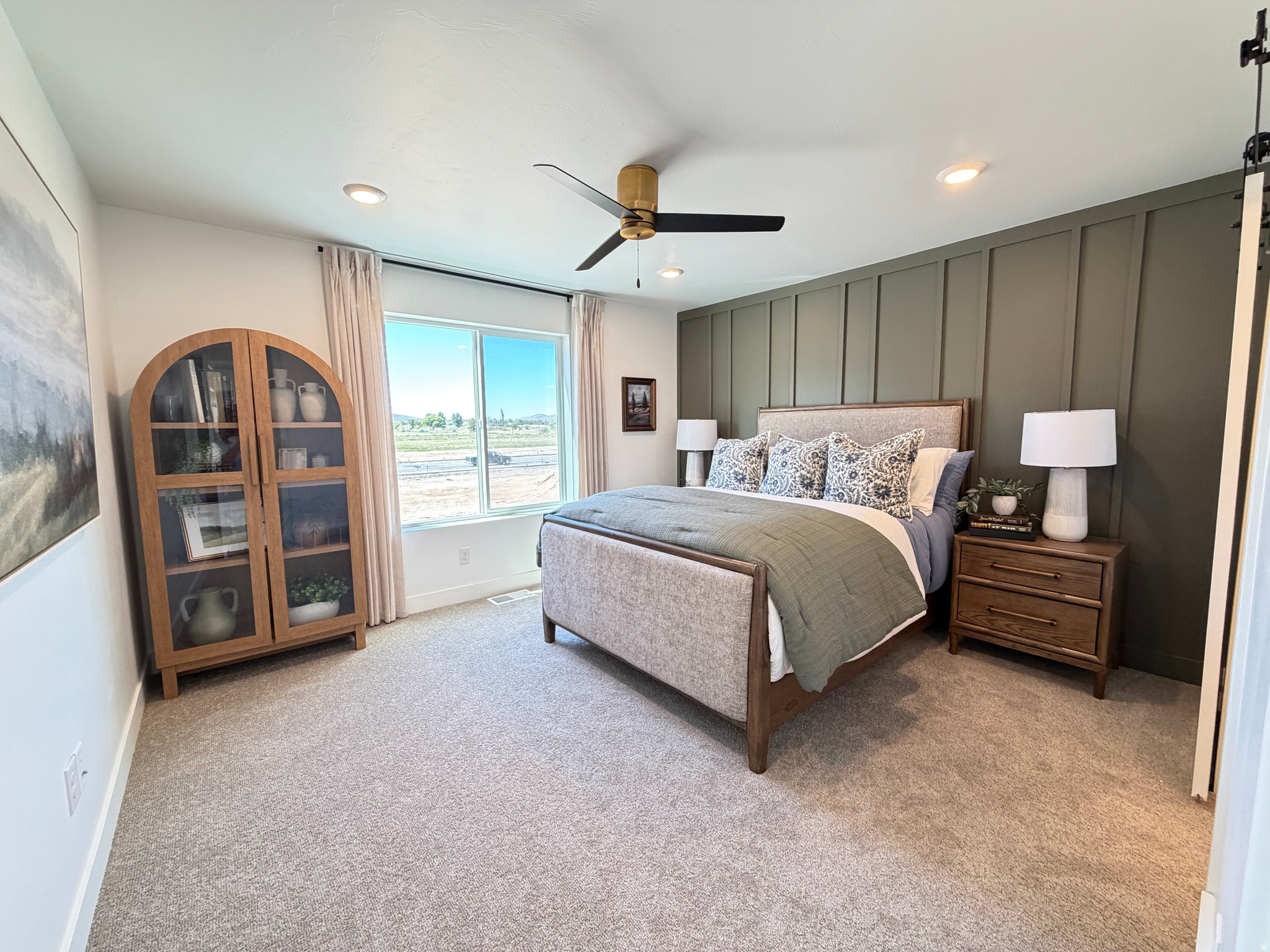 HIATT CREEK - Residential