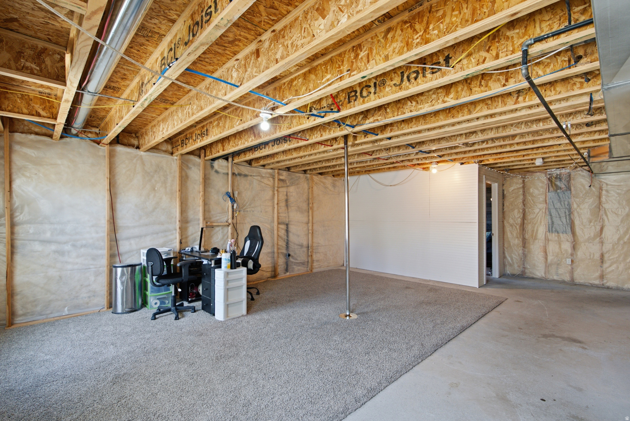 SADDLEBACK - Residential