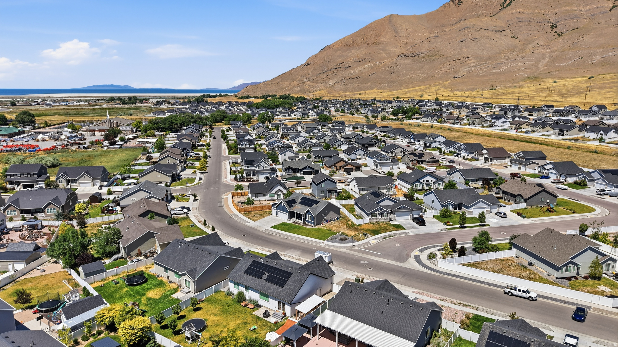 SADDLEBACK - Residential