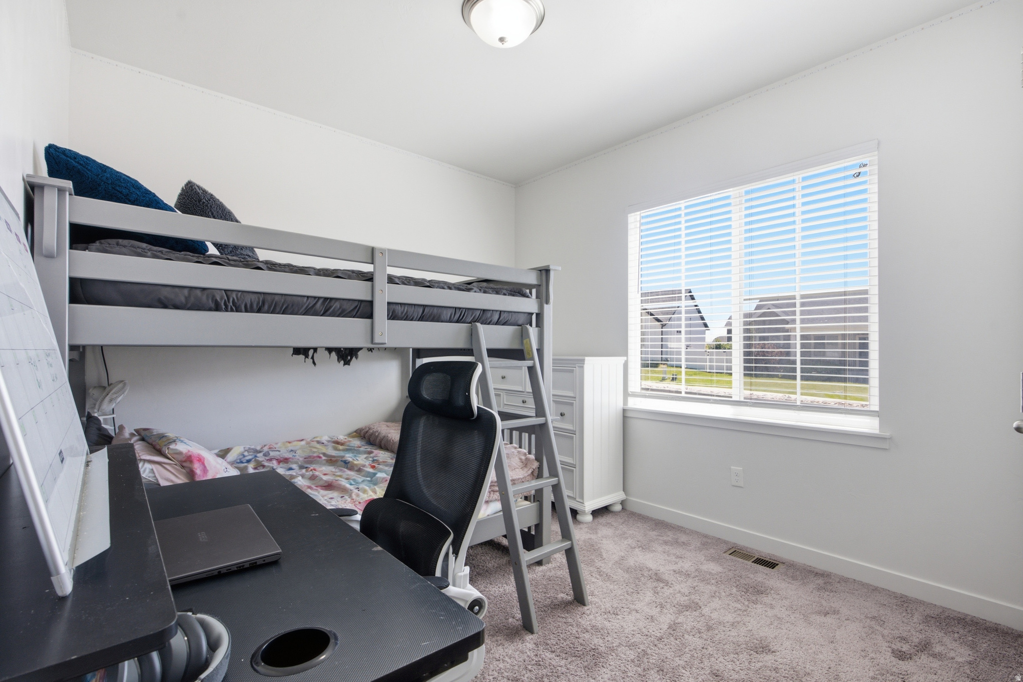SADDLEBACK - Residential