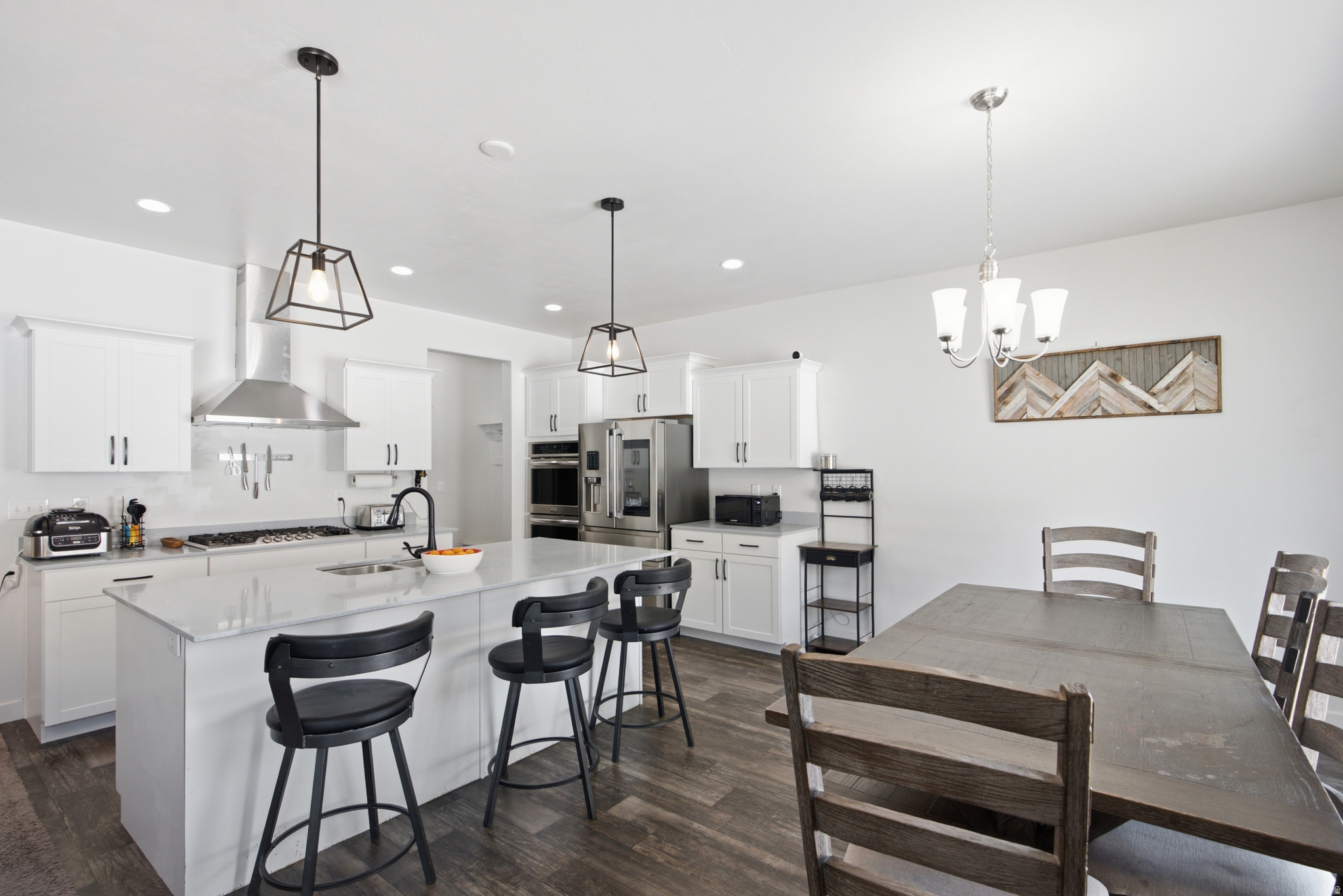 SADDLEBACK - Residential