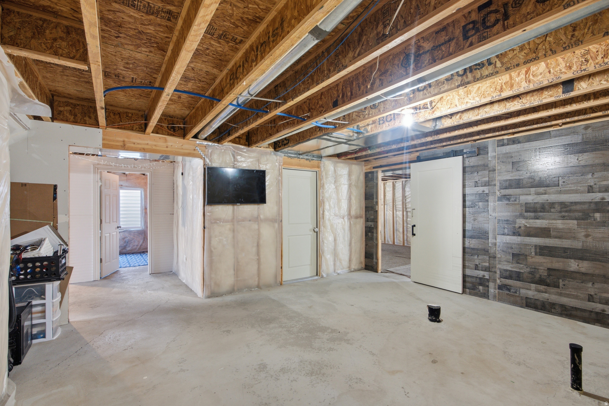 SADDLEBACK - Residential