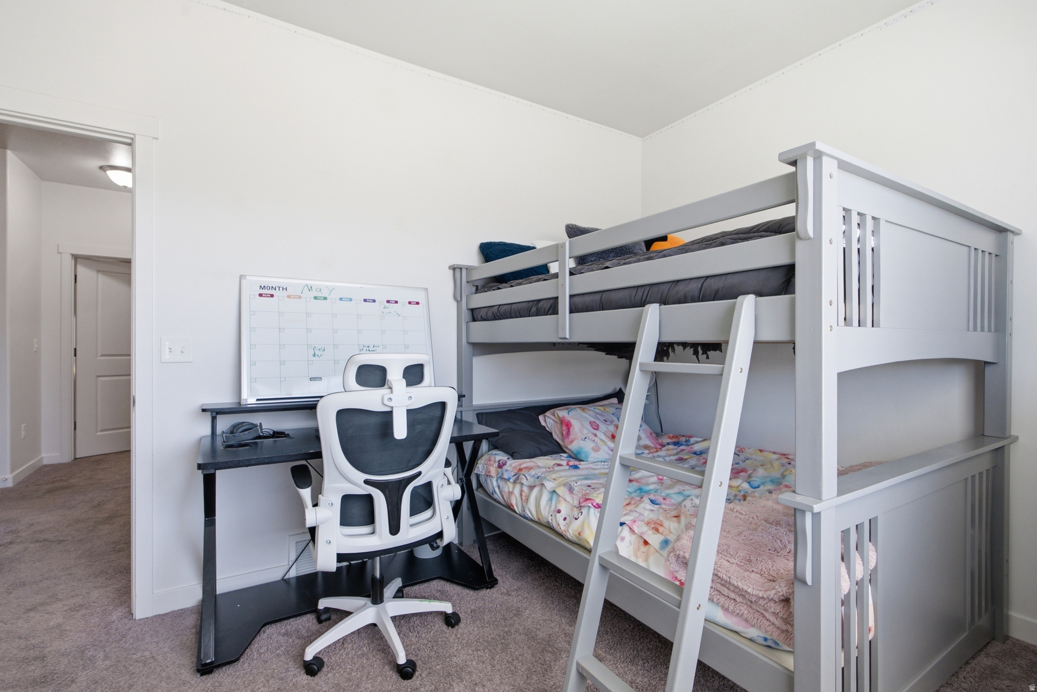 SADDLEBACK - Residential