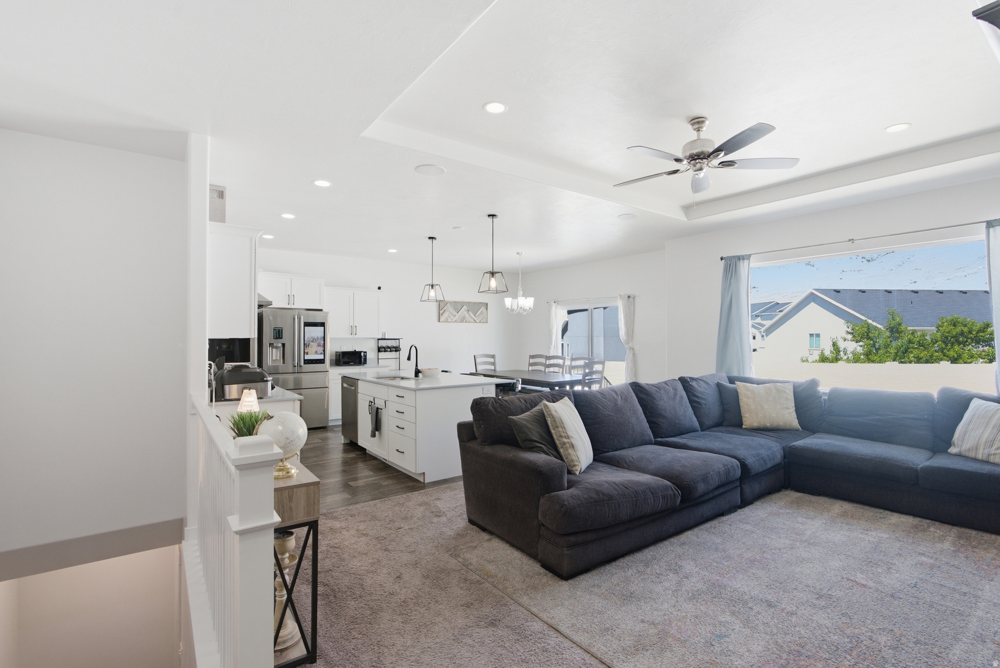 SADDLEBACK - Residential