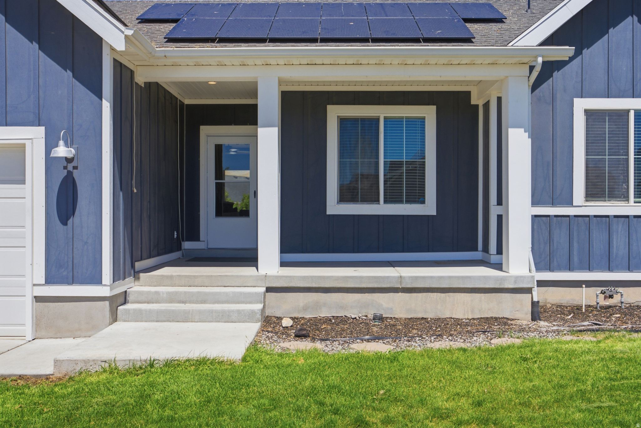 SADDLEBACK - Residential