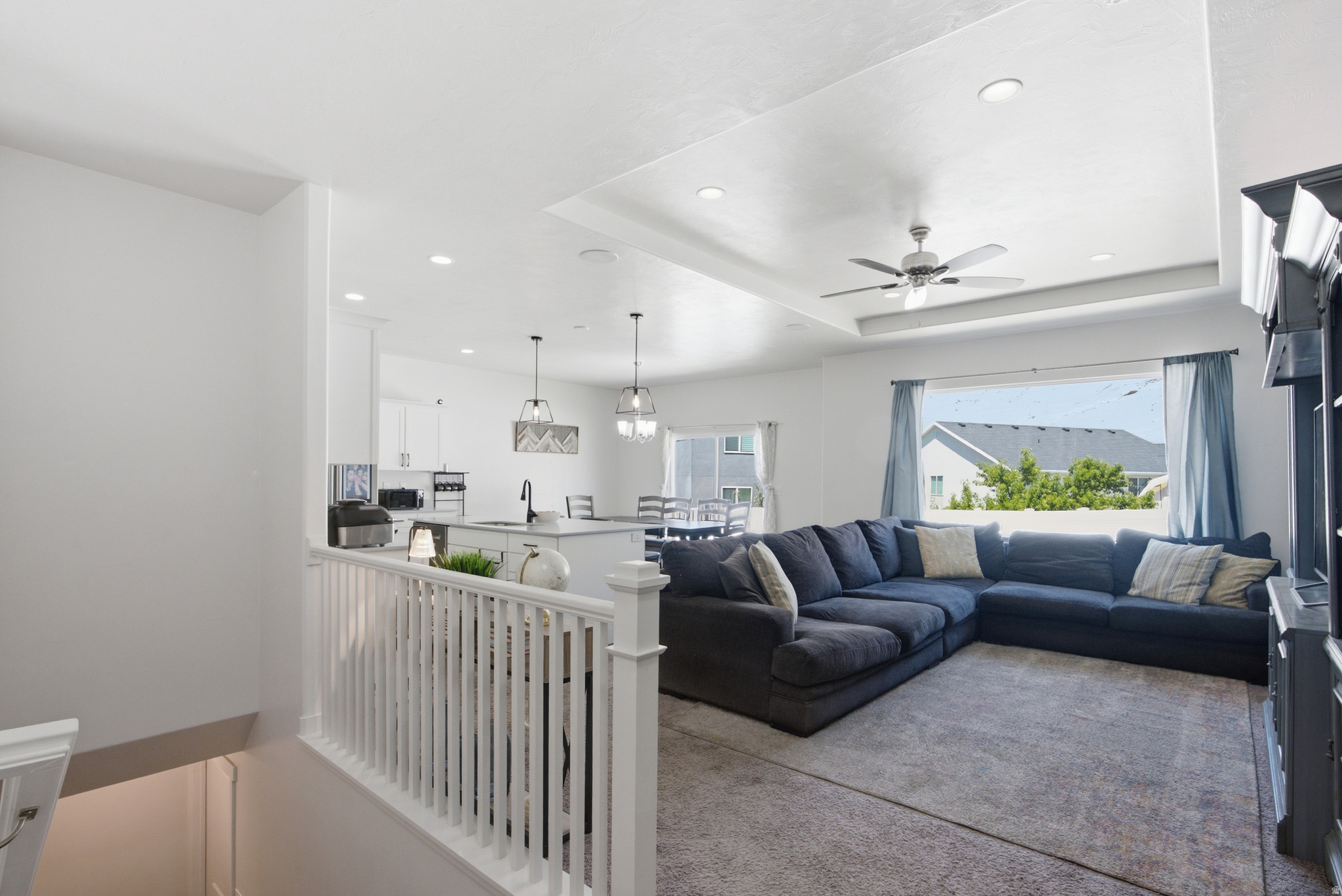SADDLEBACK - Residential
