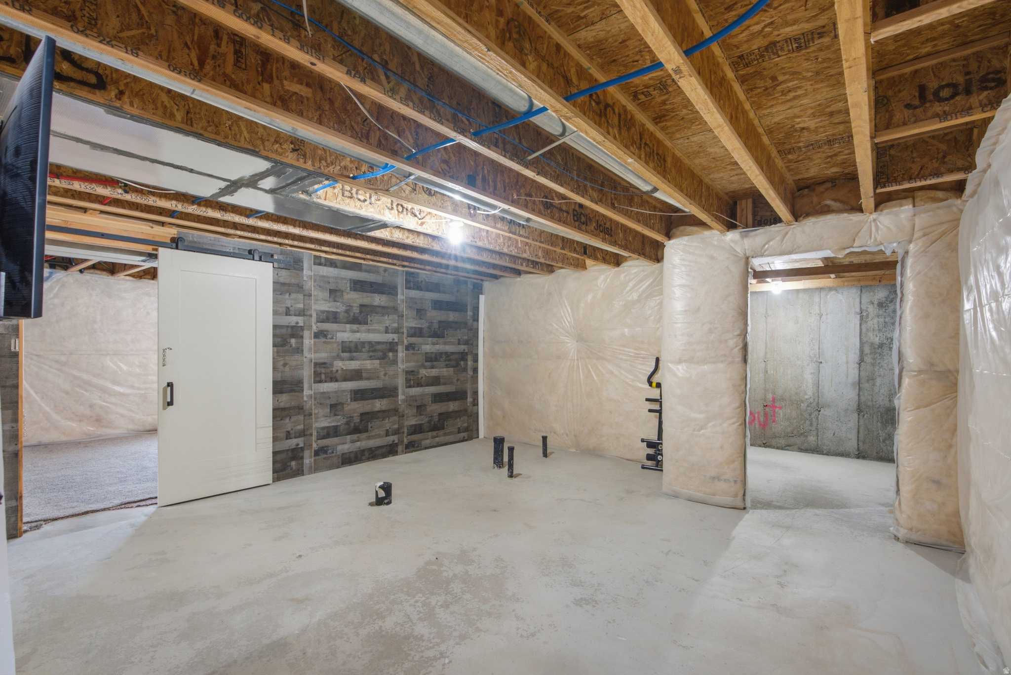 SADDLEBACK - Residential