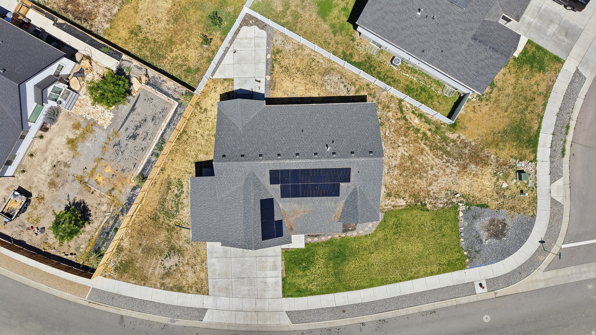 SADDLEBACK - Residential