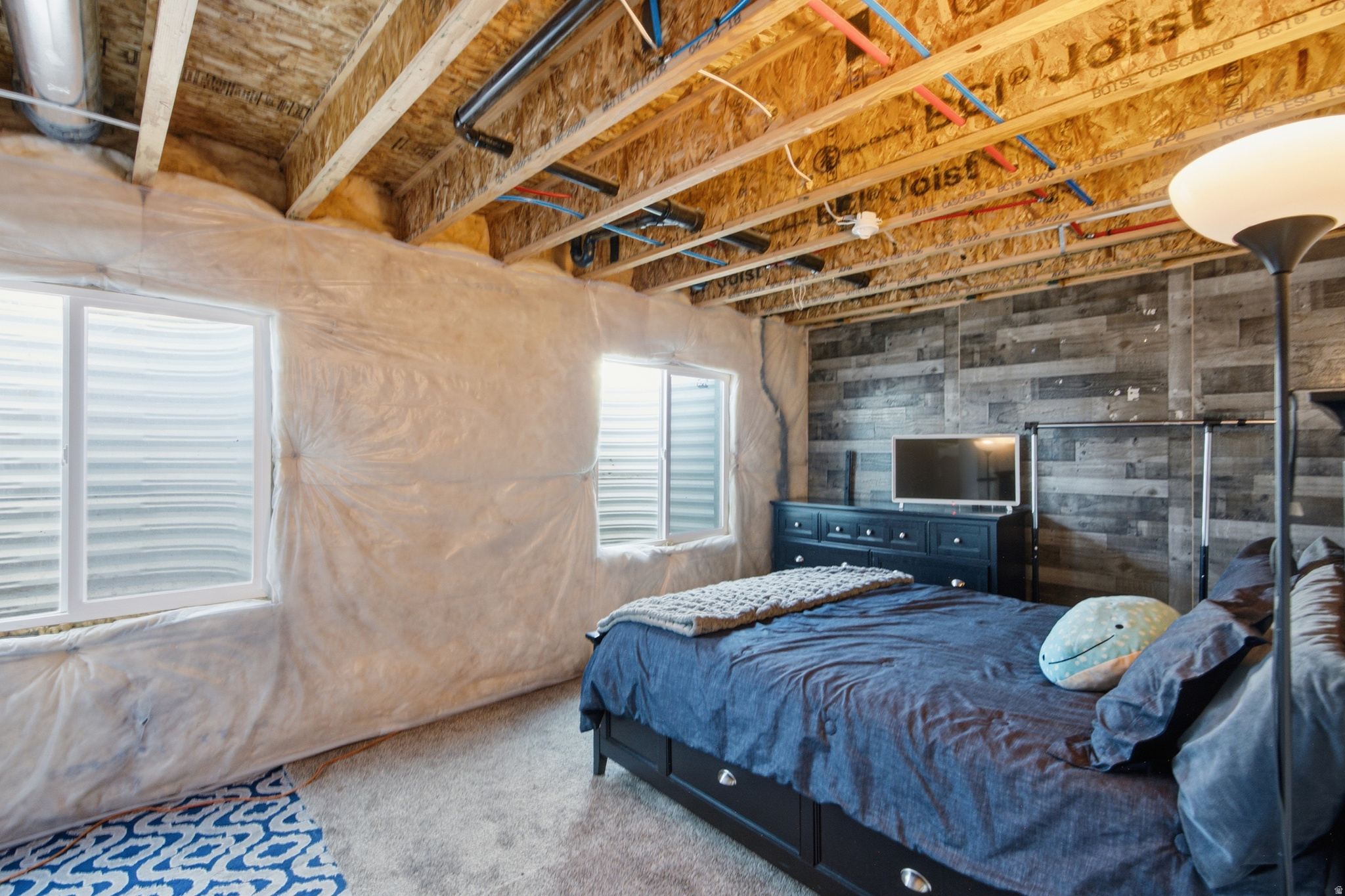 SADDLEBACK - Residential