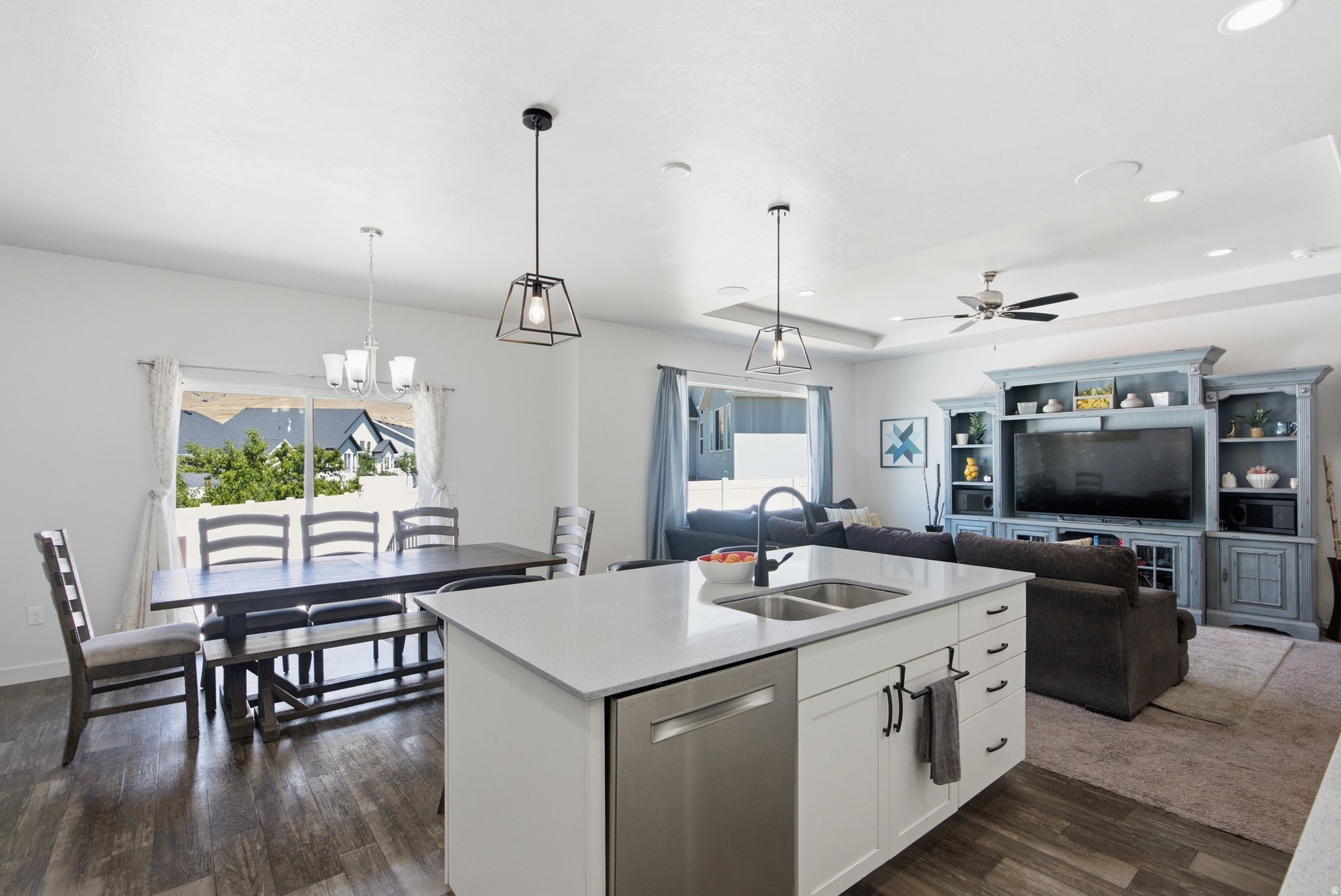SADDLEBACK - Residential