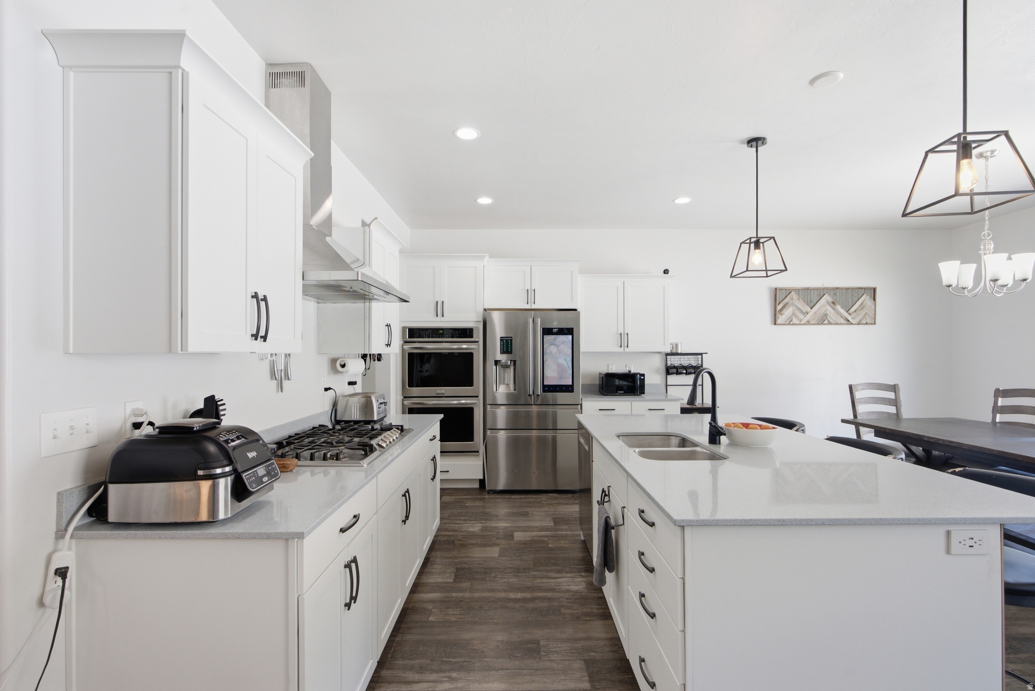 SADDLEBACK - Residential
