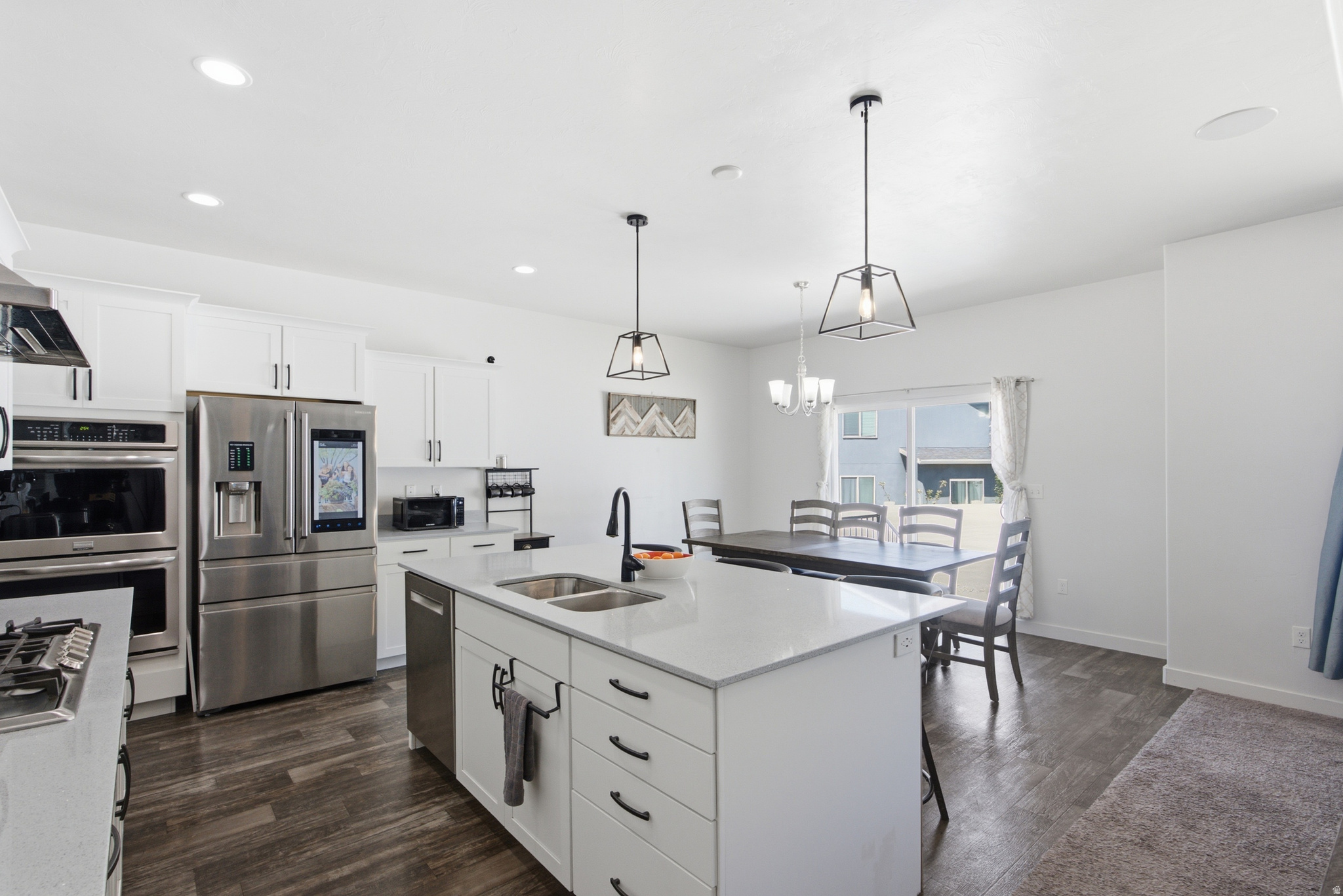 SADDLEBACK - Residential
