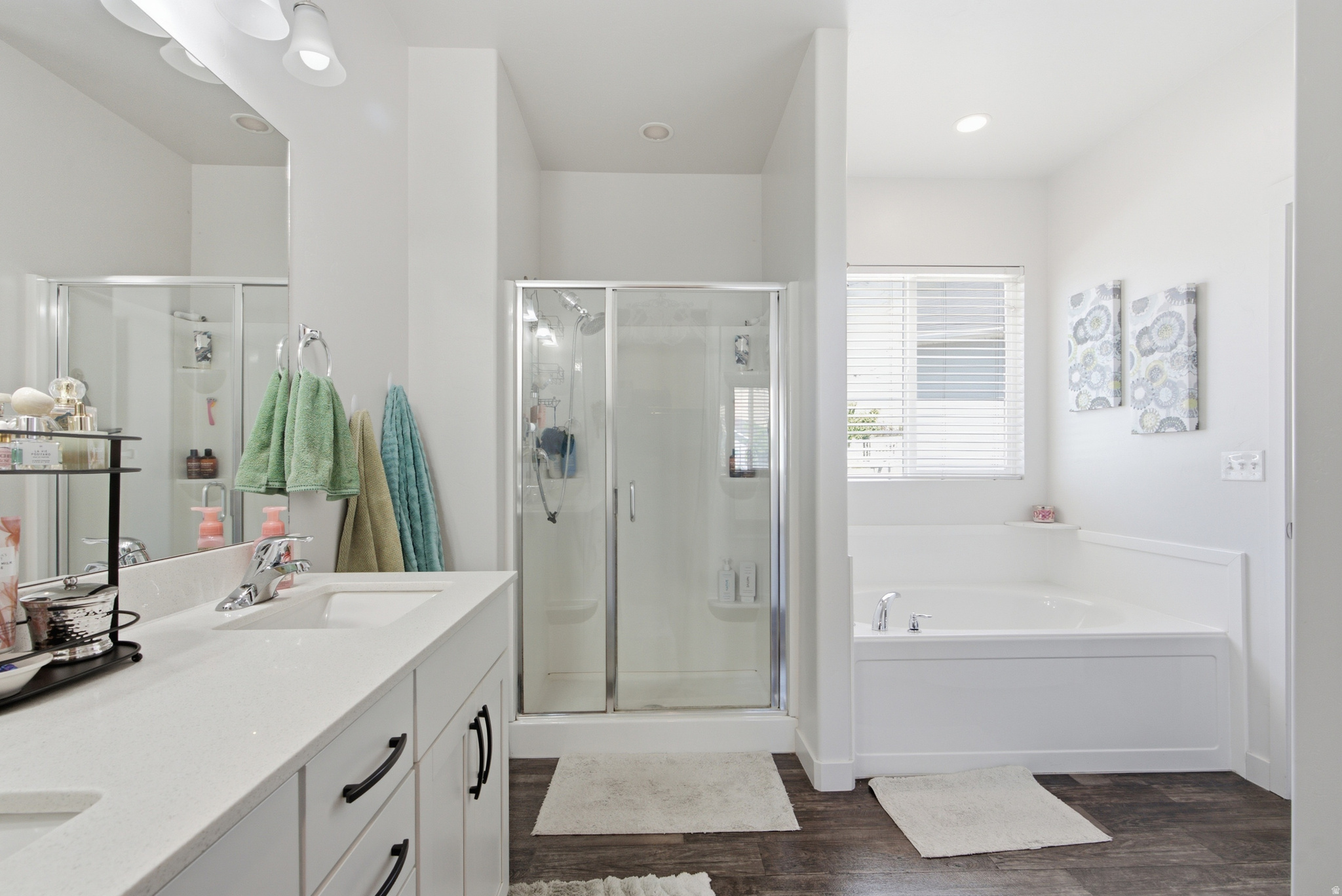 SADDLEBACK - Residential