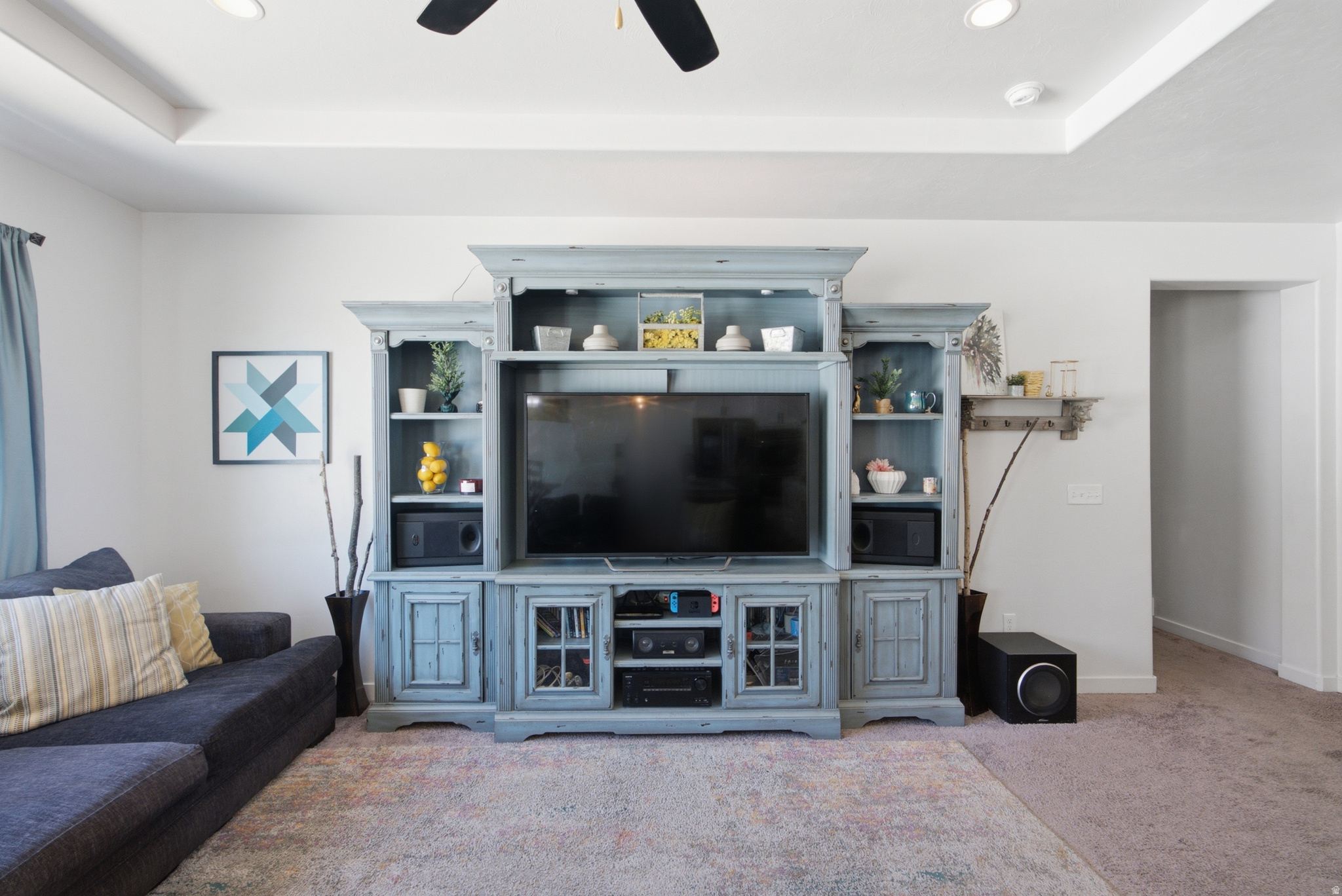 SADDLEBACK - Residential
