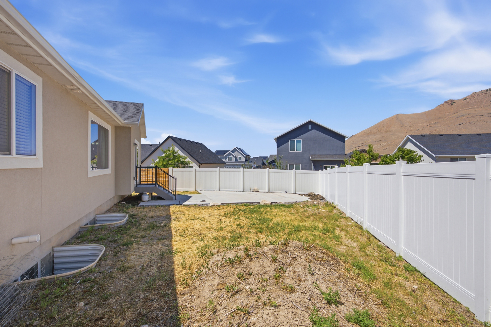 SADDLEBACK - Residential