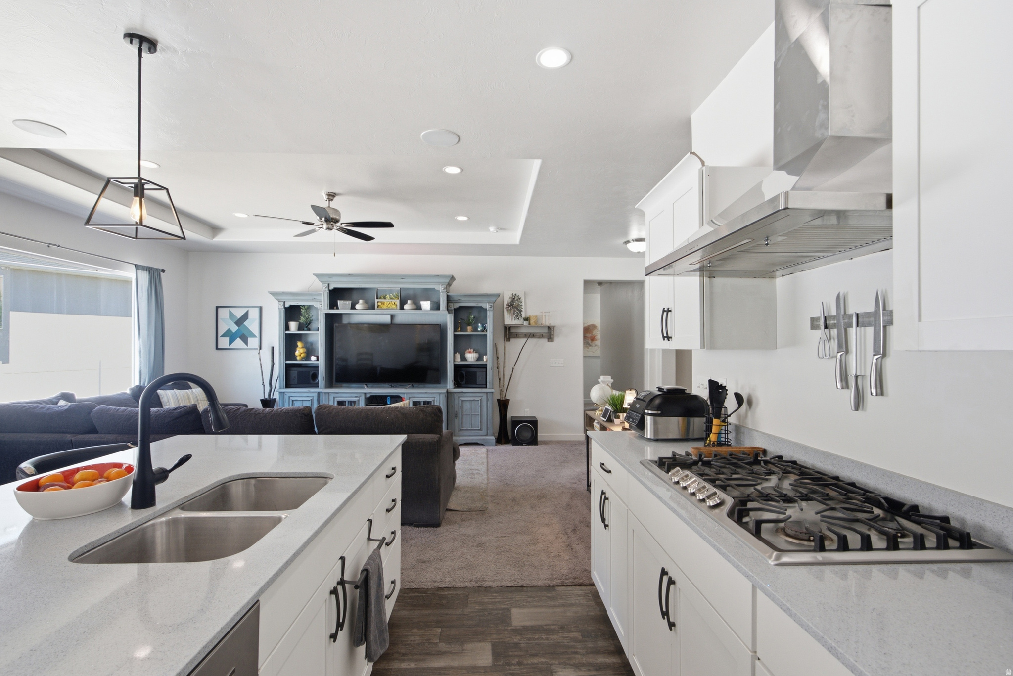 SADDLEBACK - Residential