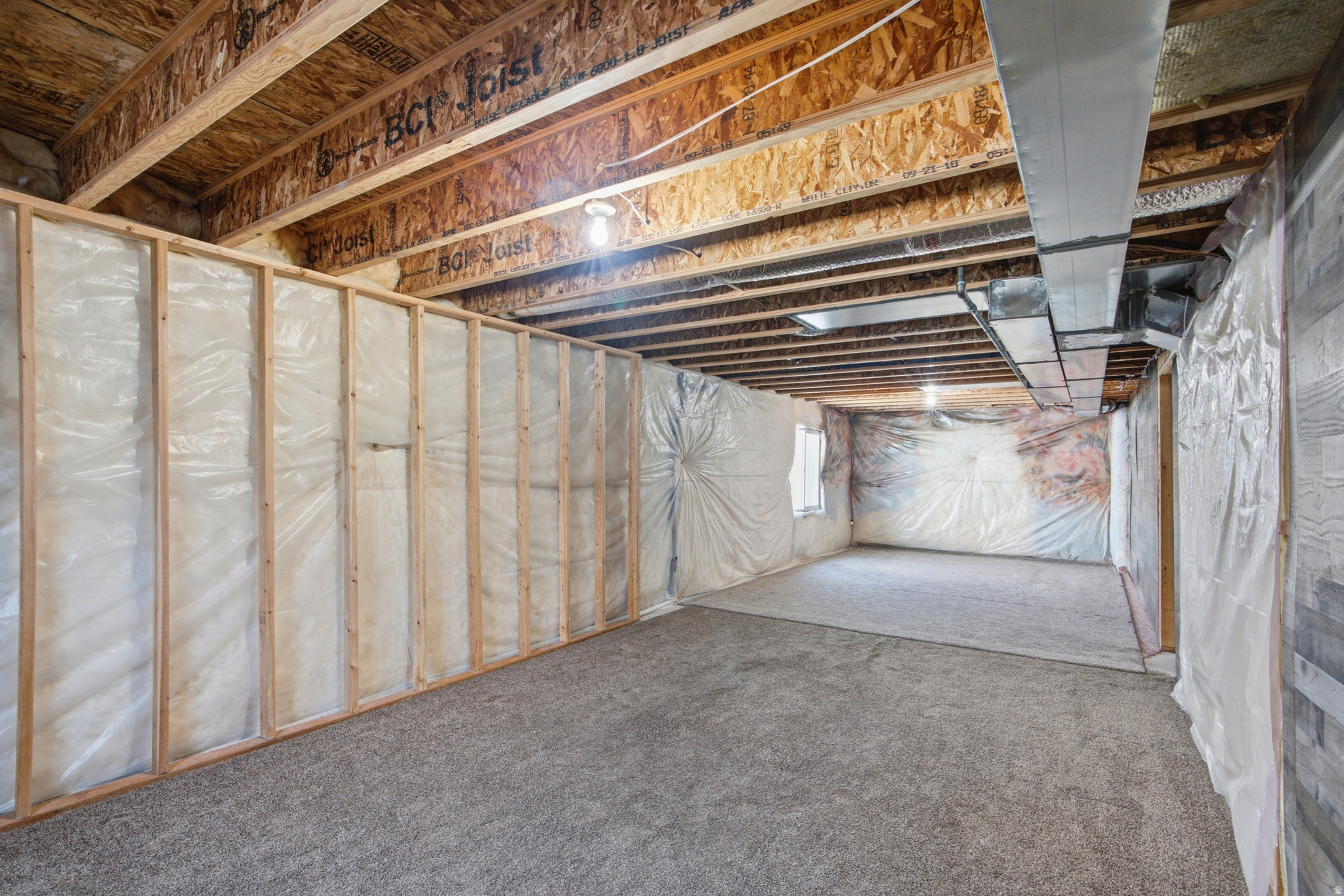 SADDLEBACK - Residential