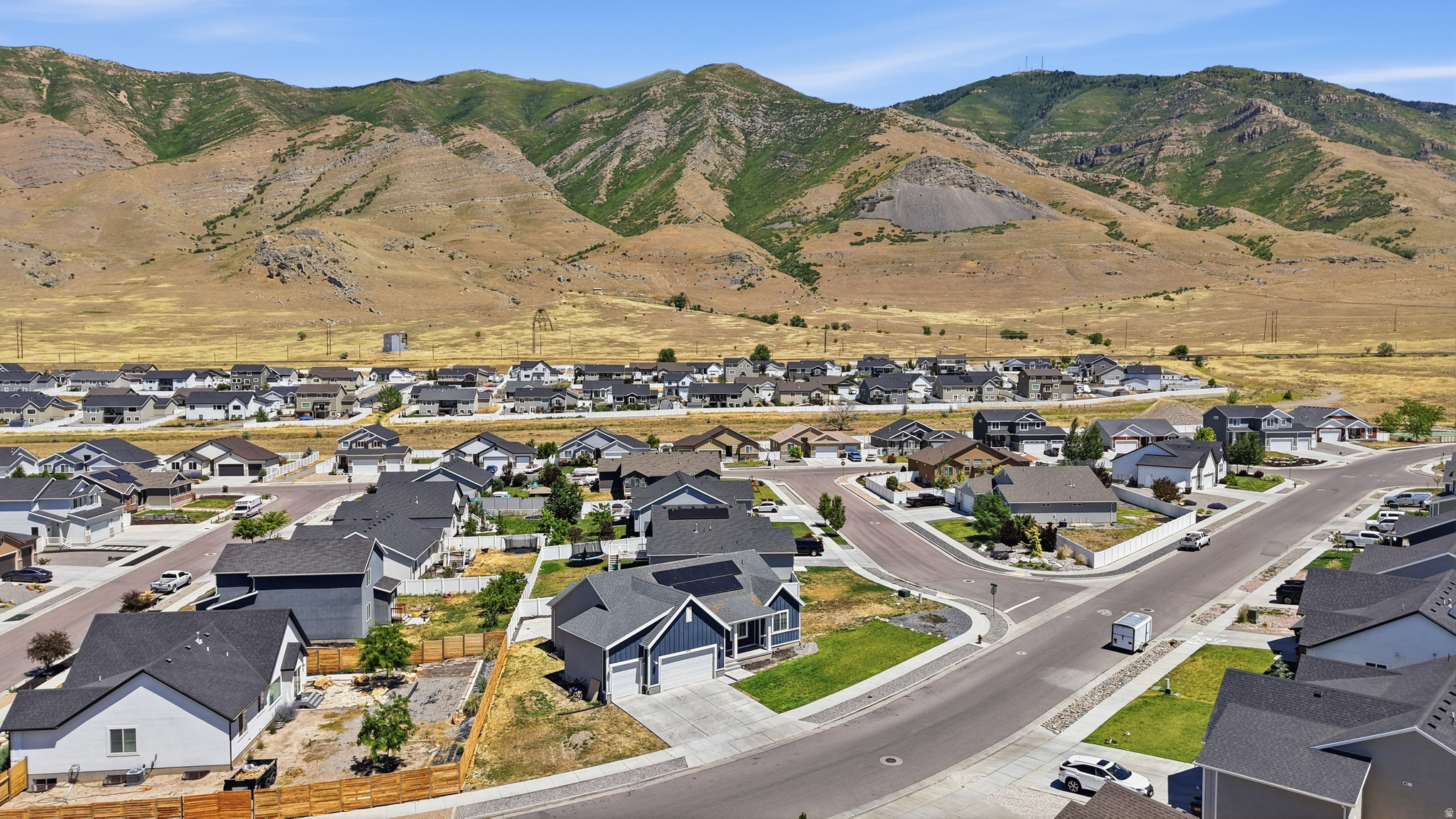SADDLEBACK - Residential