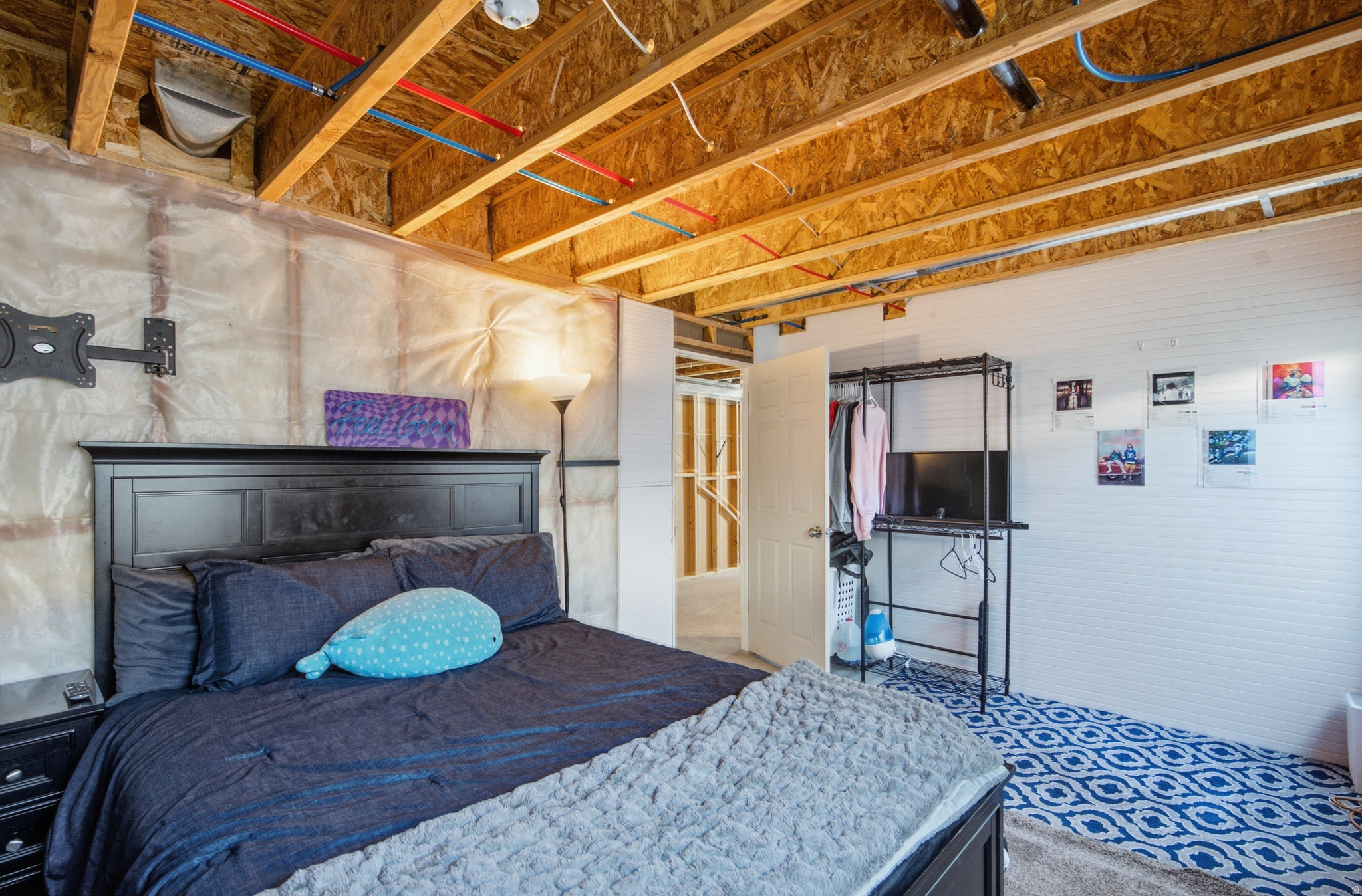 SADDLEBACK - Residential
