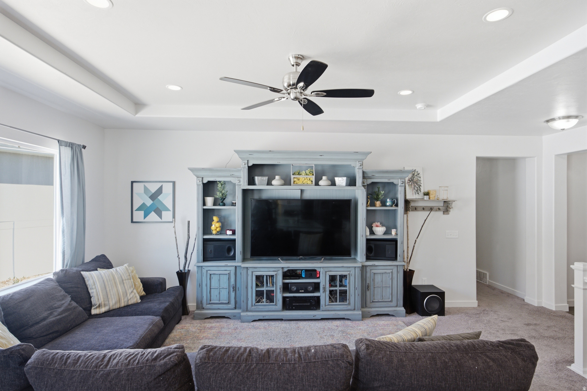 SADDLEBACK - Residential